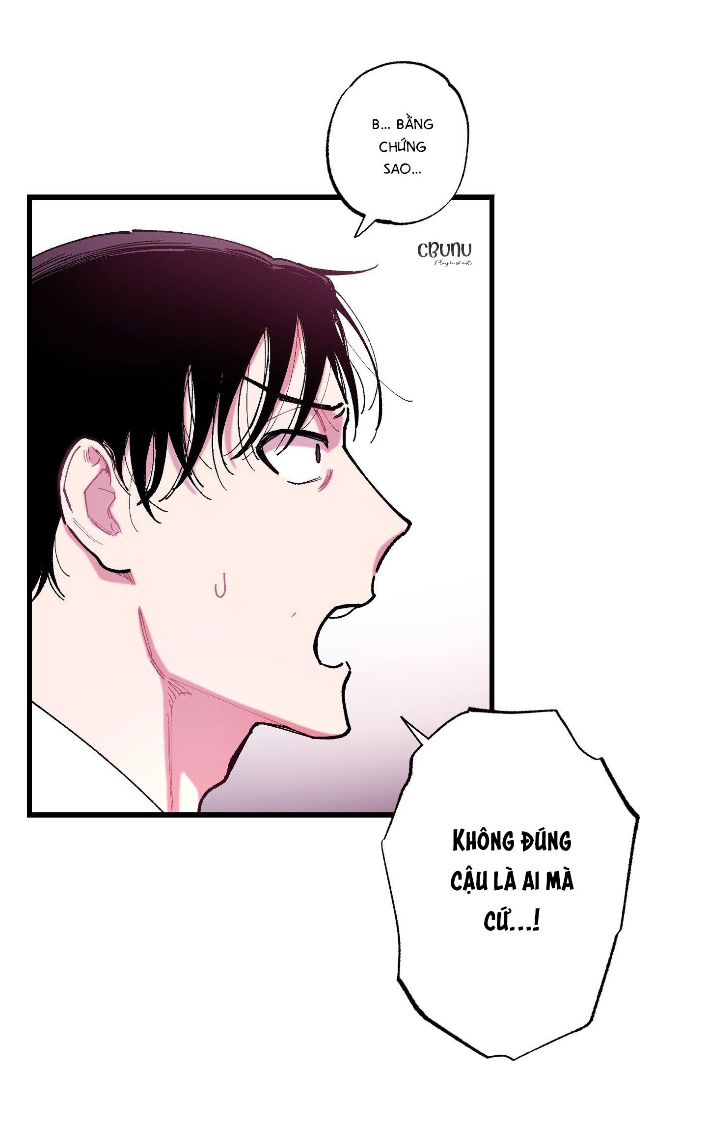 |END| Bất Lợi Tức Thời Chap 1 - Next Chap 2