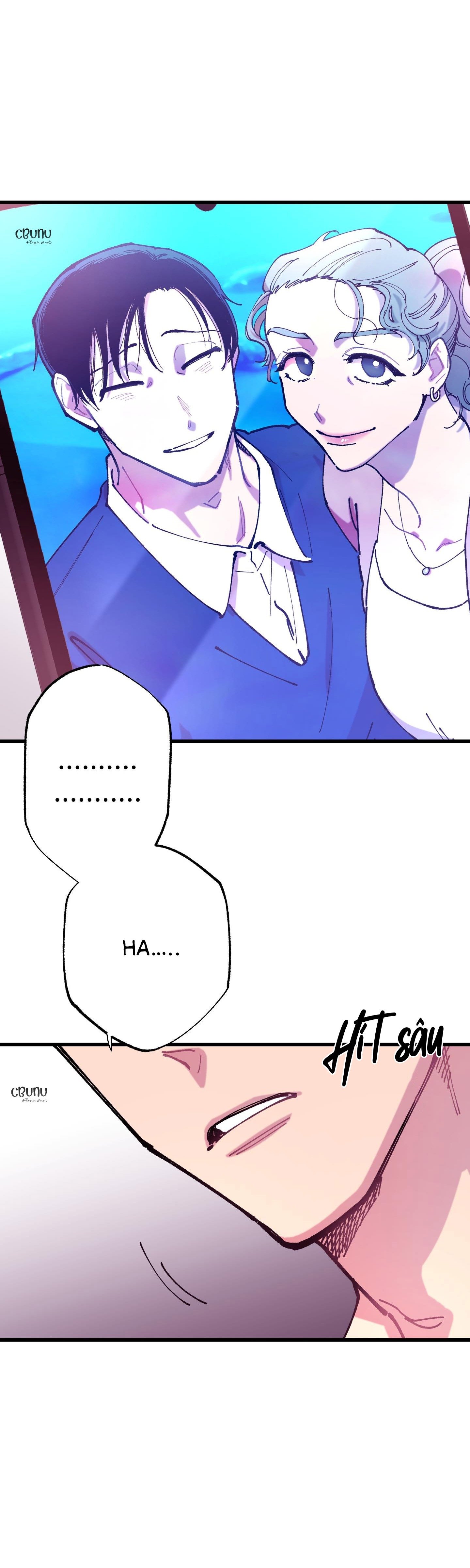 |END| Bất Lợi Tức Thời Chap 1 - Next Chap 2