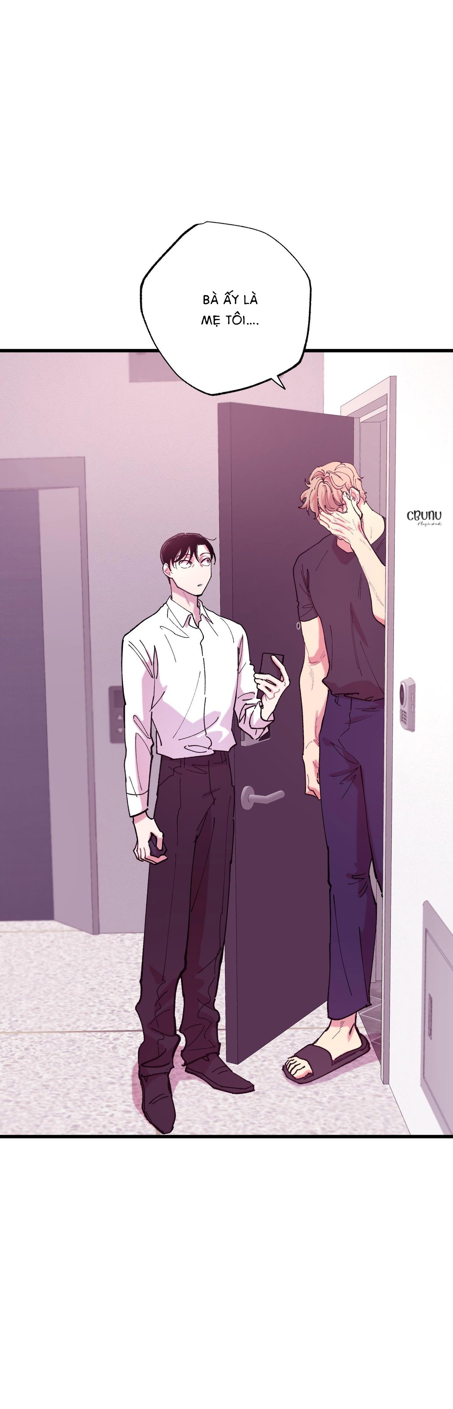 |END| Bất Lợi Tức Thời Chap 1 - Next Chap 2