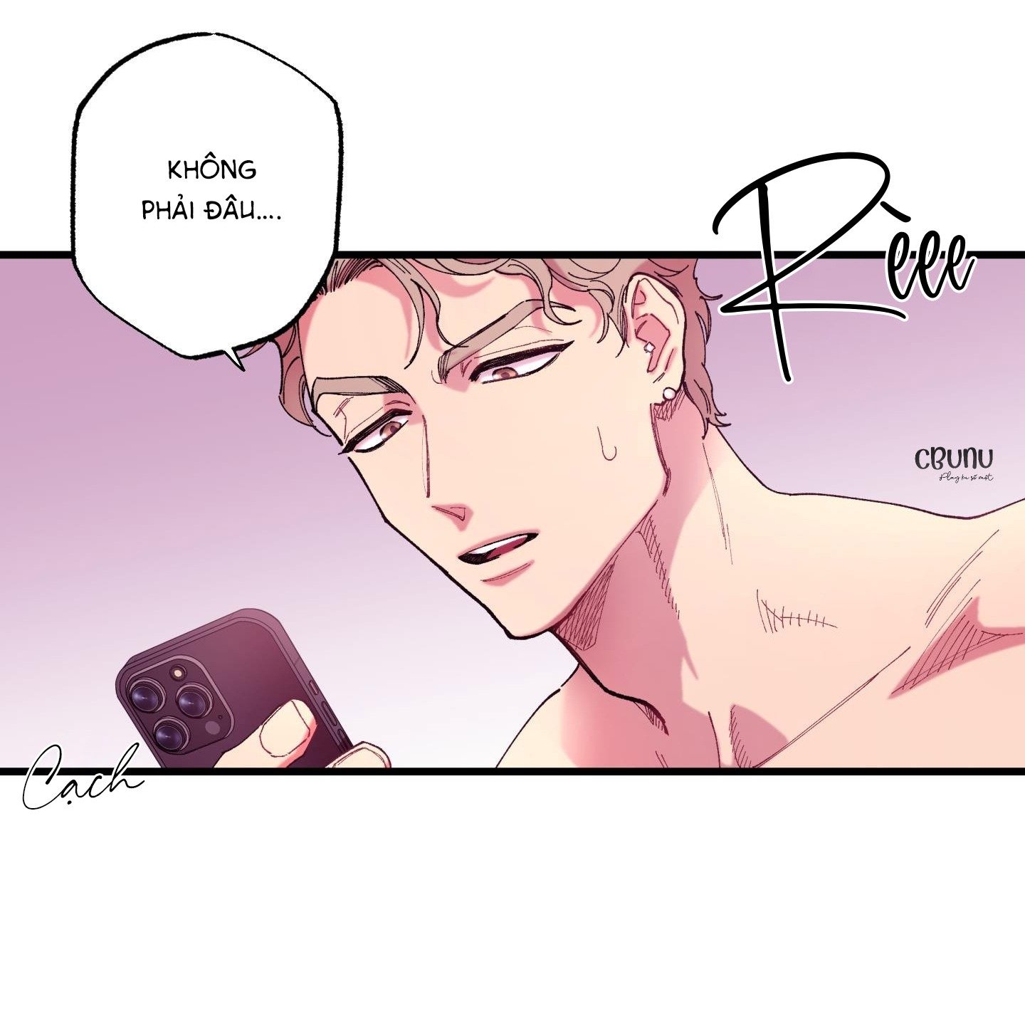 |END| Bất Lợi Tức Thời Chap 1 - Next Chap 2