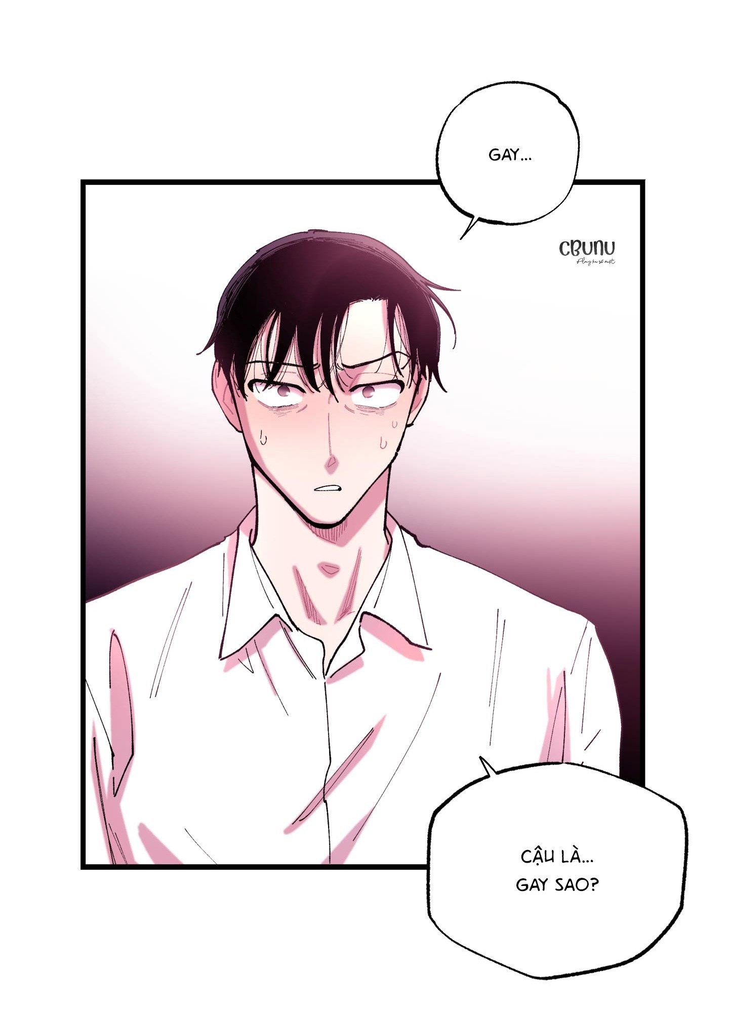 |END| Bất Lợi Tức Thời Chap 3 - Next Chap 4