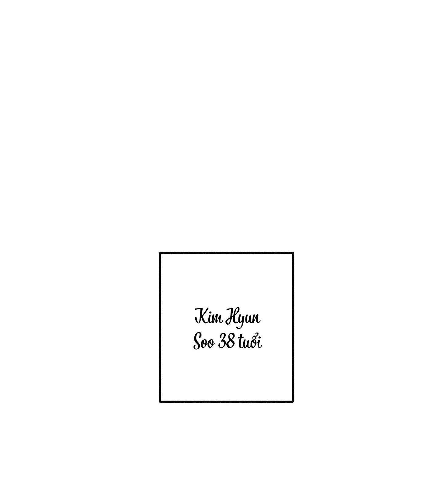 |END| Bất Lợi Tức Thời Chap 3 - Next Chap 4
