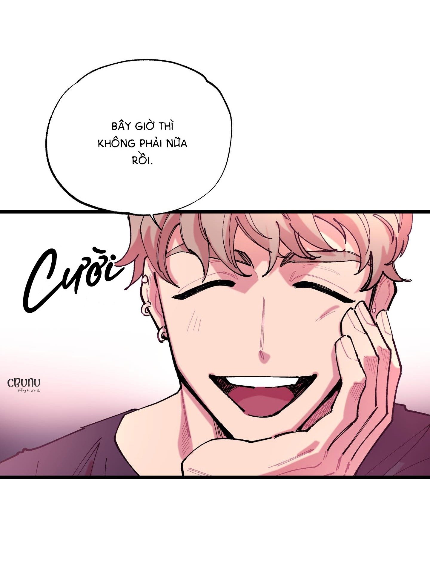 |END| Bất Lợi Tức Thời Chap 3 - Next Chap 4