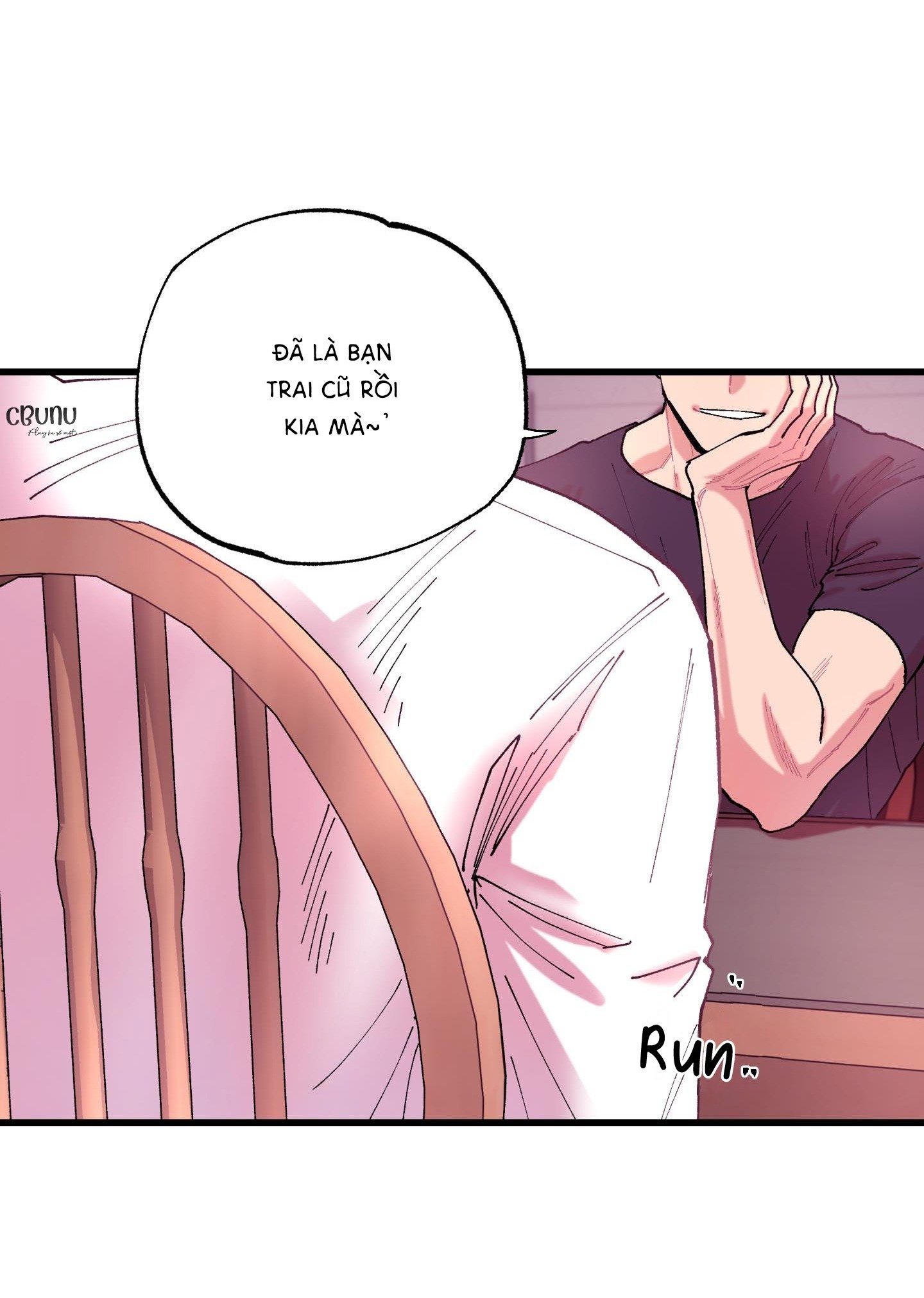 |END| Bất Lợi Tức Thời Chap 3 - Next Chap 4
