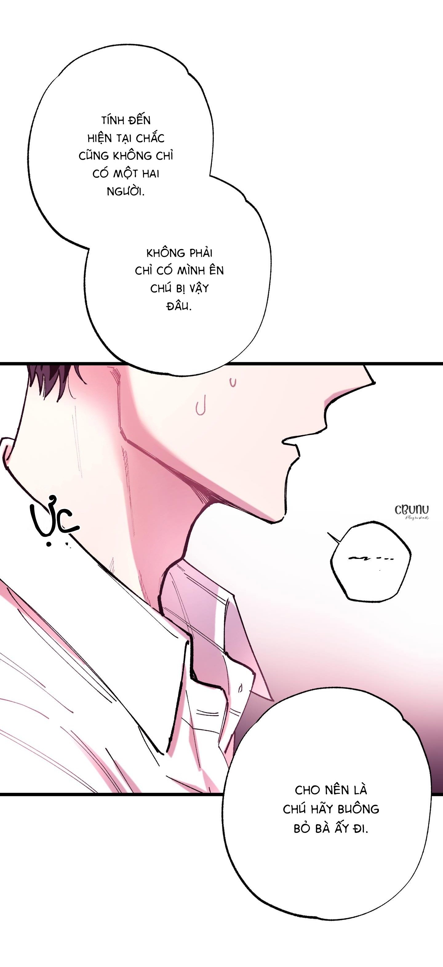 |END| Bất Lợi Tức Thời Chap 3 - Next Chap 4