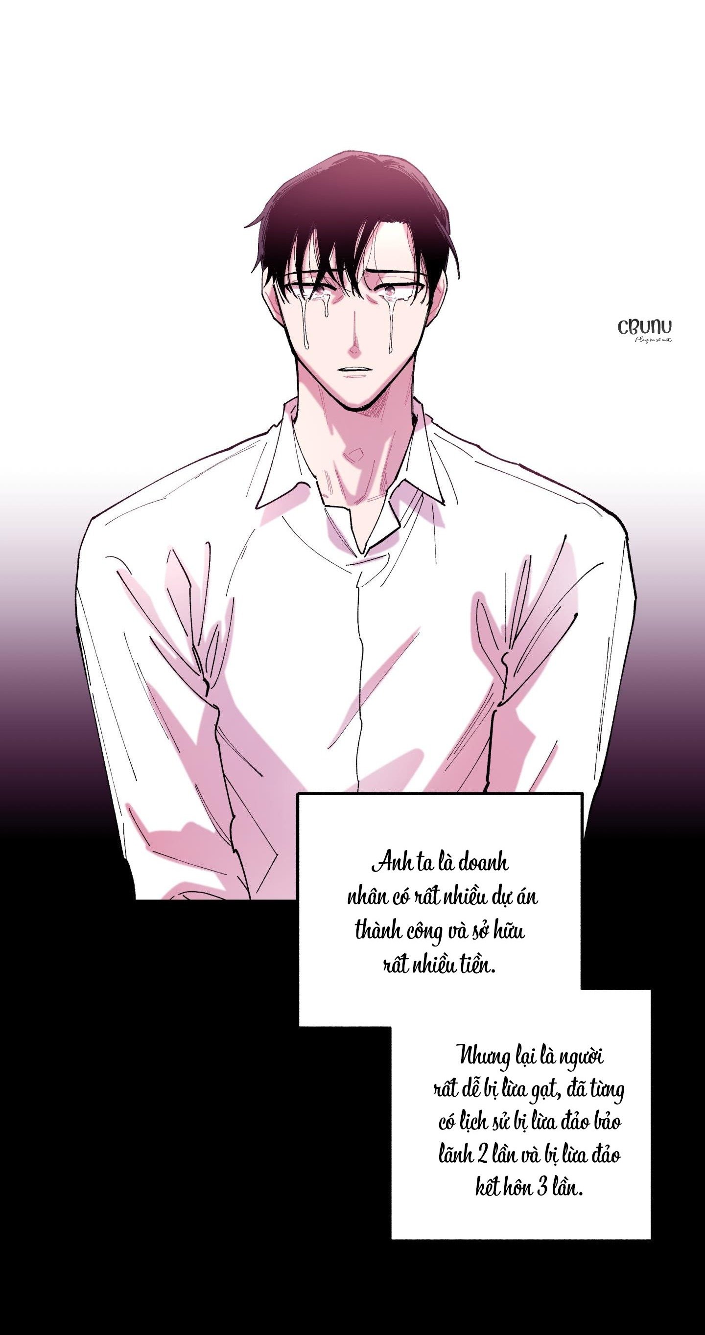 |END| Bất Lợi Tức Thời Chap 3 - Next Chap 4