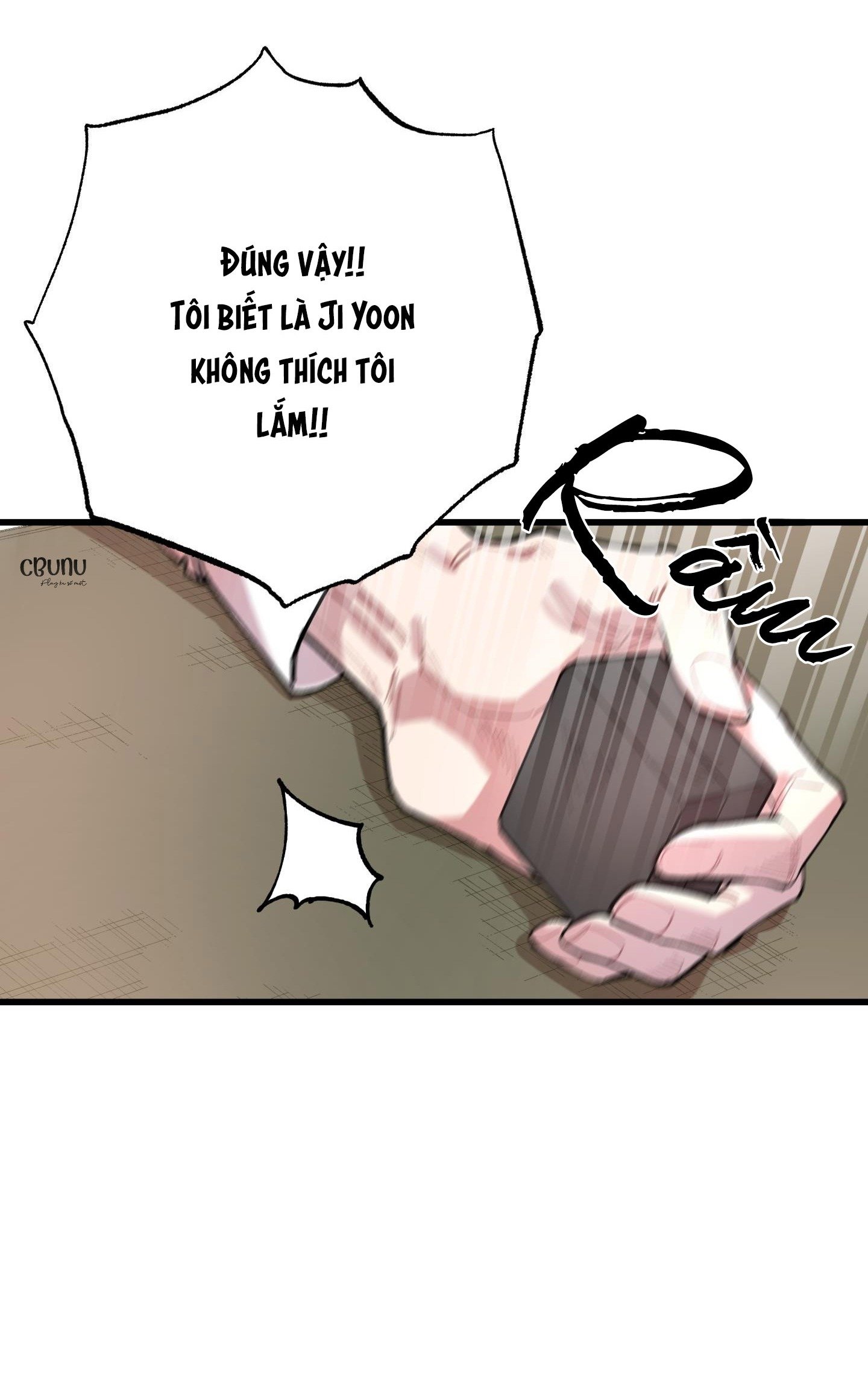 |END| Bất Lợi Tức Thời Chap 3 - Next Chap 4