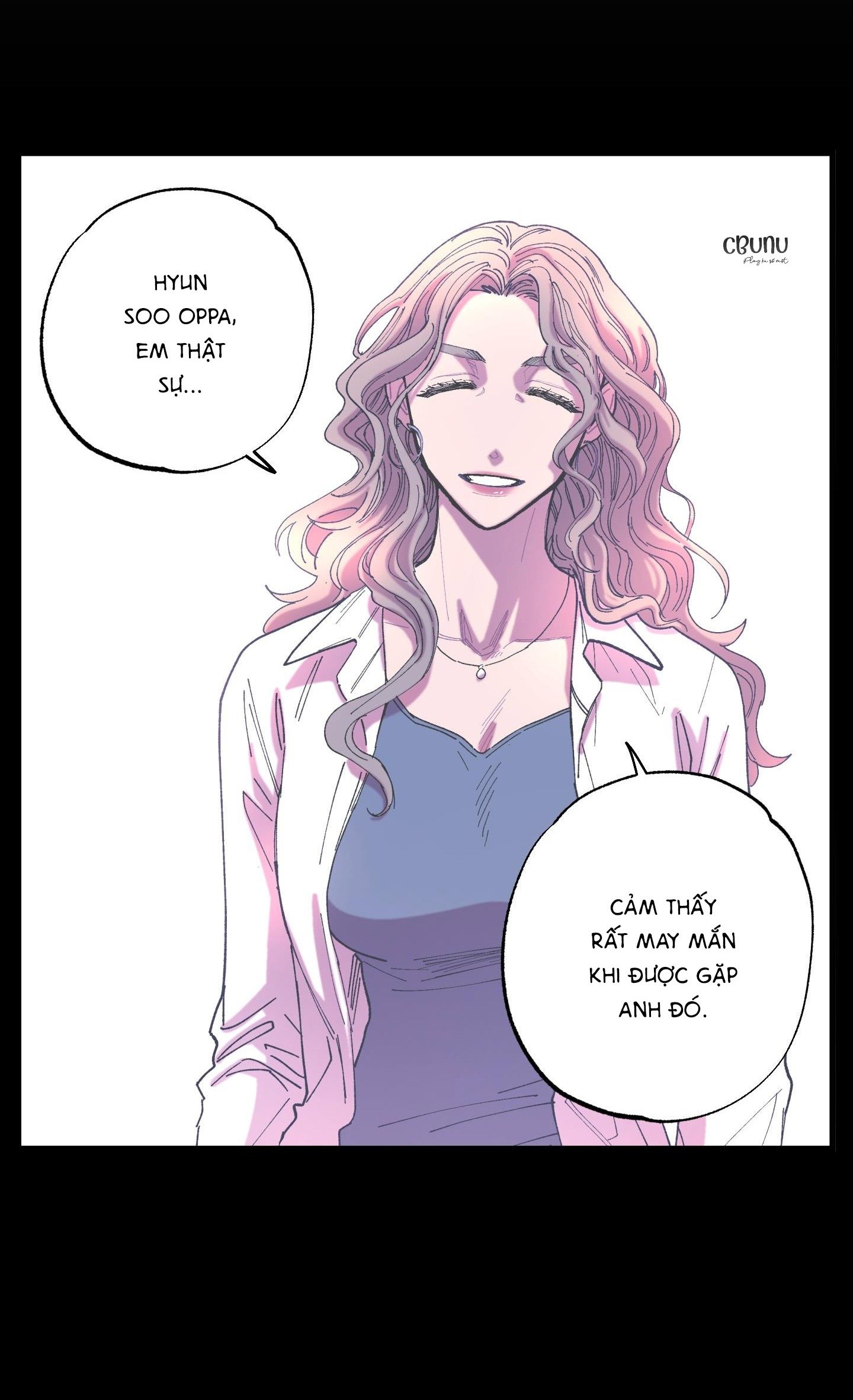 |END| Bất Lợi Tức Thời Chap 3 - Next Chap 4