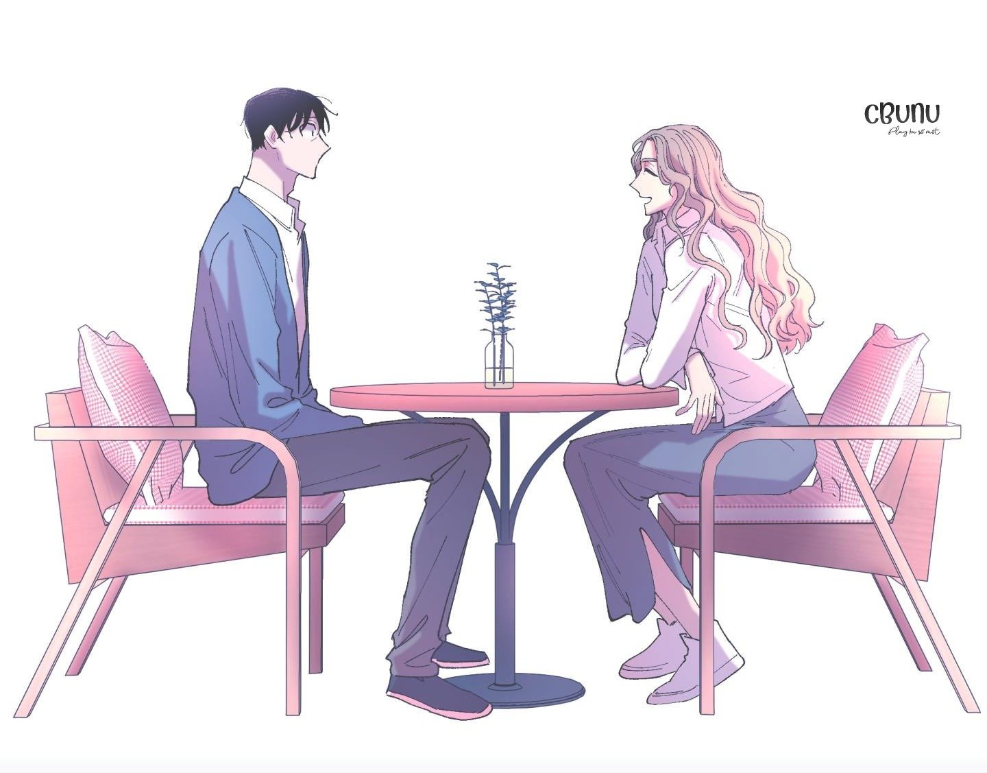 |END| Bất Lợi Tức Thời Chap 3 - Next Chap 4