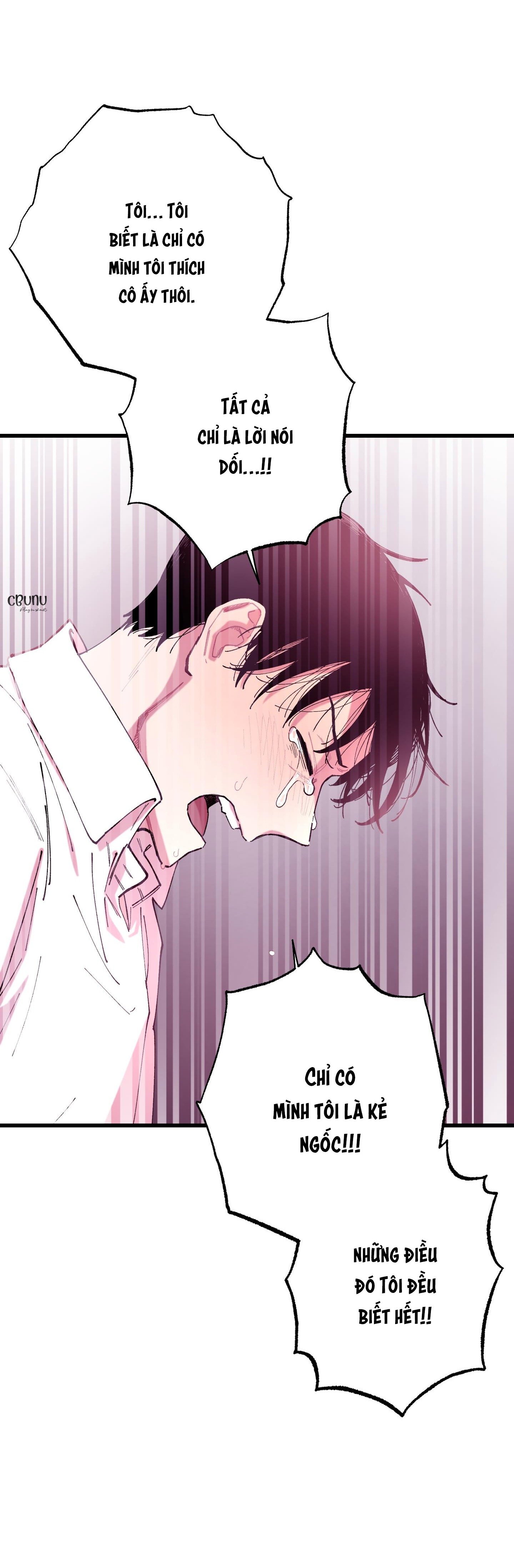 |END| Bất Lợi Tức Thời Chap 3 - Next Chap 4