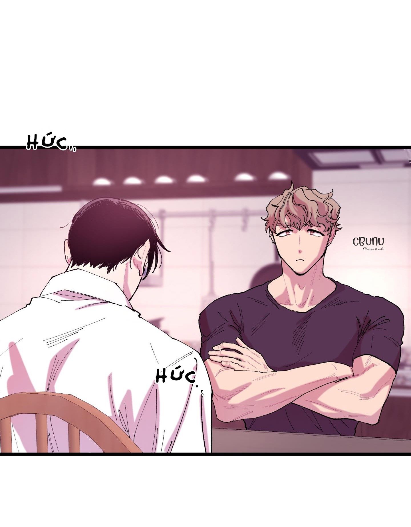|END| Bất Lợi Tức Thời Chap 3 - Next Chap 4