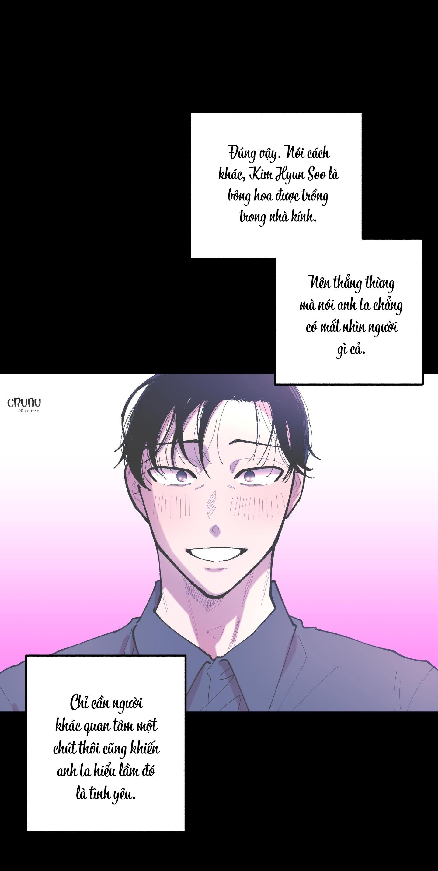 |END| Bất Lợi Tức Thời Chap 3 - Next Chap 4