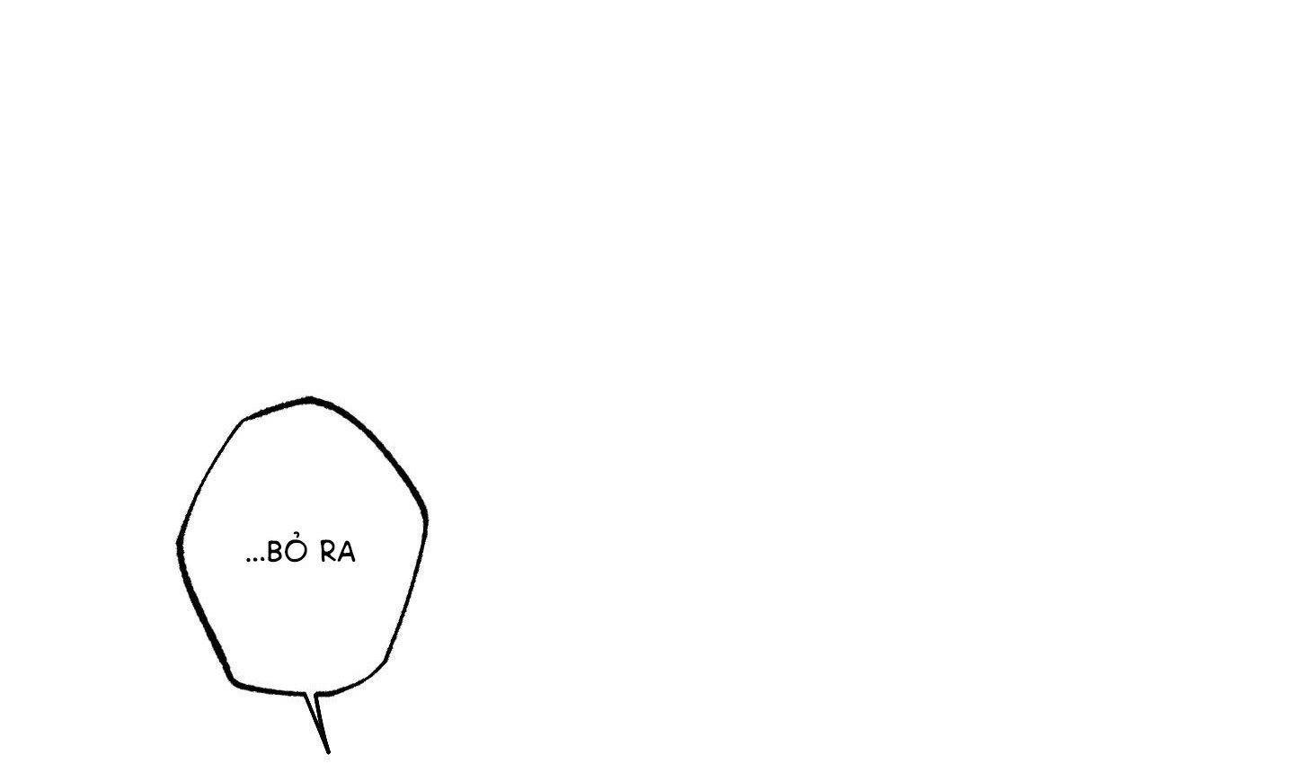 |END| Bất Lợi Tức Thời Chap 3 - Next Chap 4