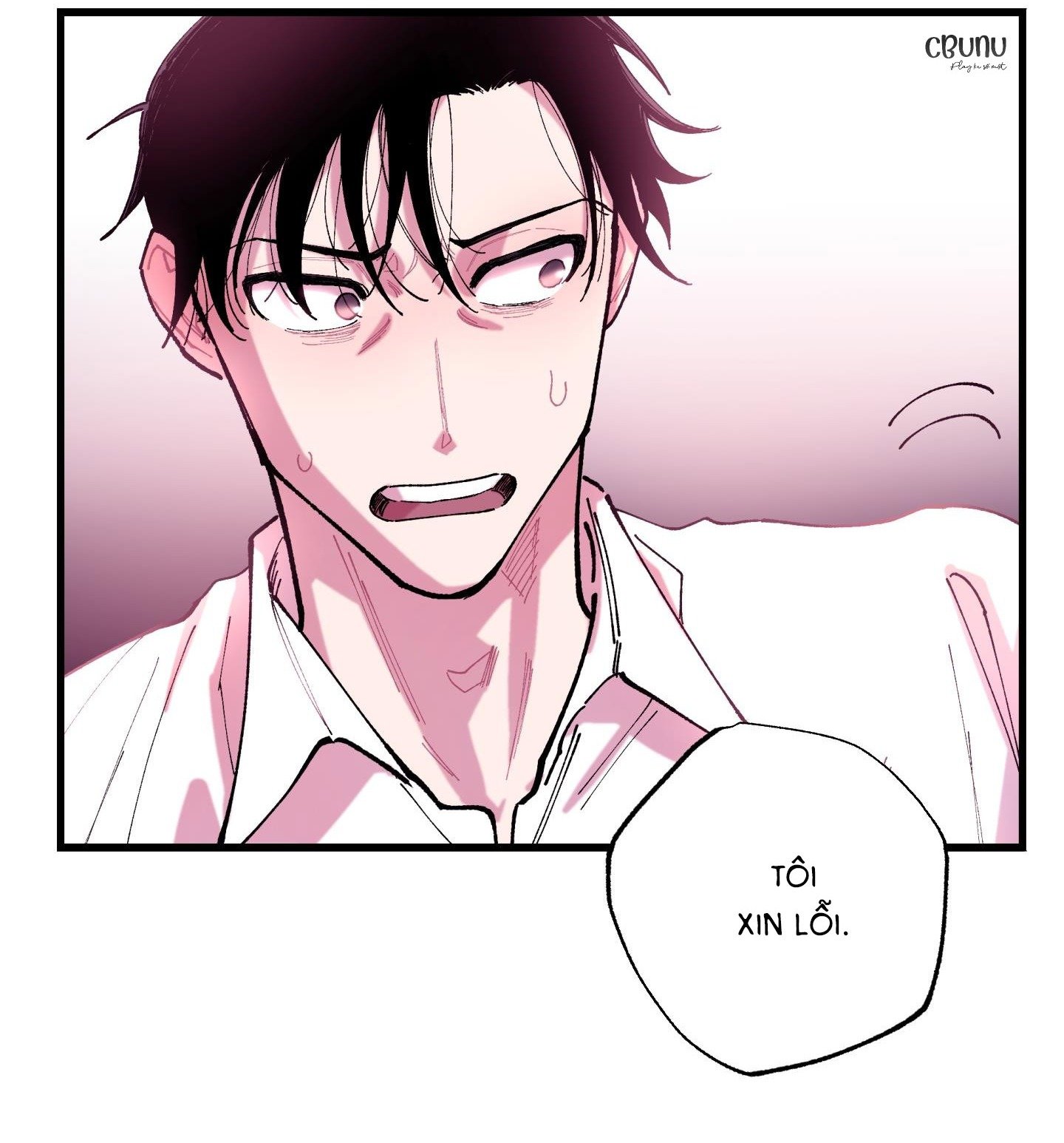 |END| Bất Lợi Tức Thời Chap 3 - Next Chap 4