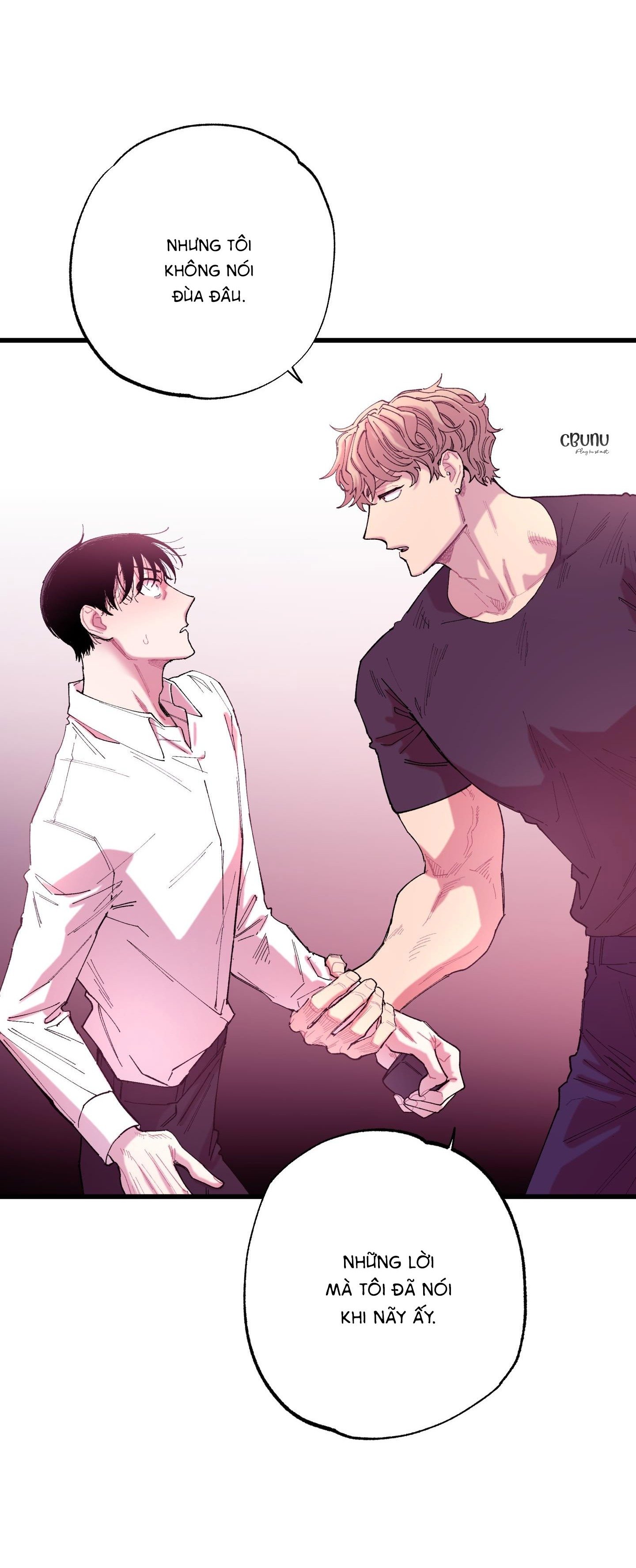 |END| Bất Lợi Tức Thời Chap 3 - Next Chap 4
