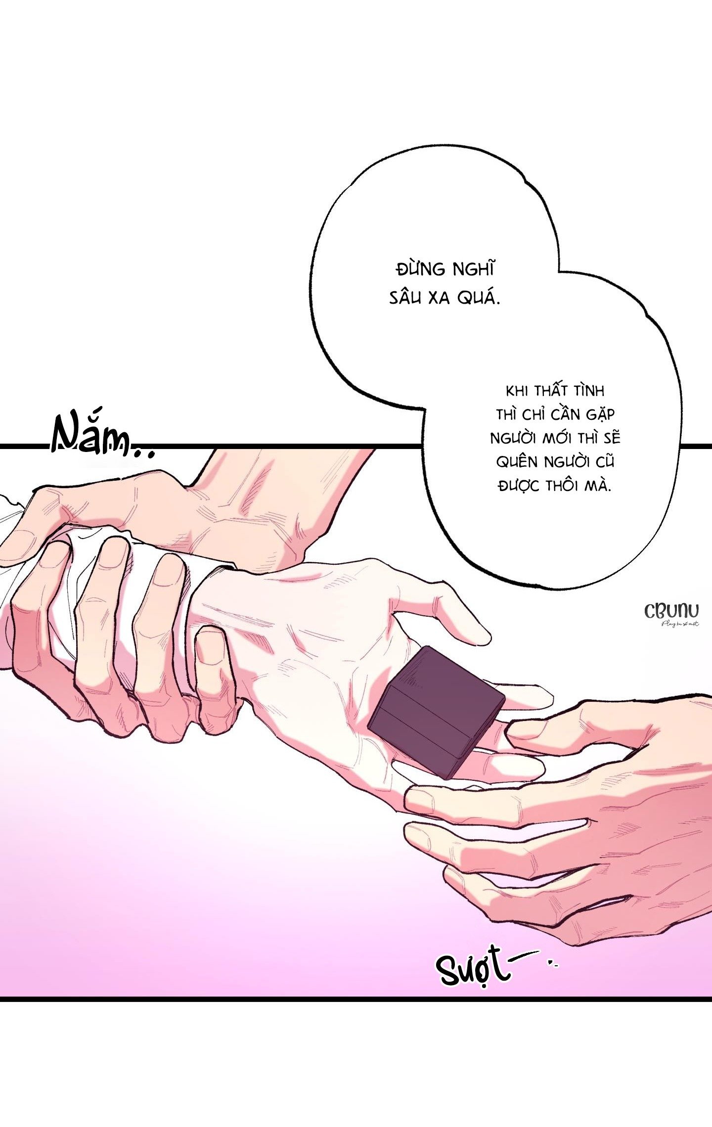 |END| Bất Lợi Tức Thời Chap 3 - Next Chap 4