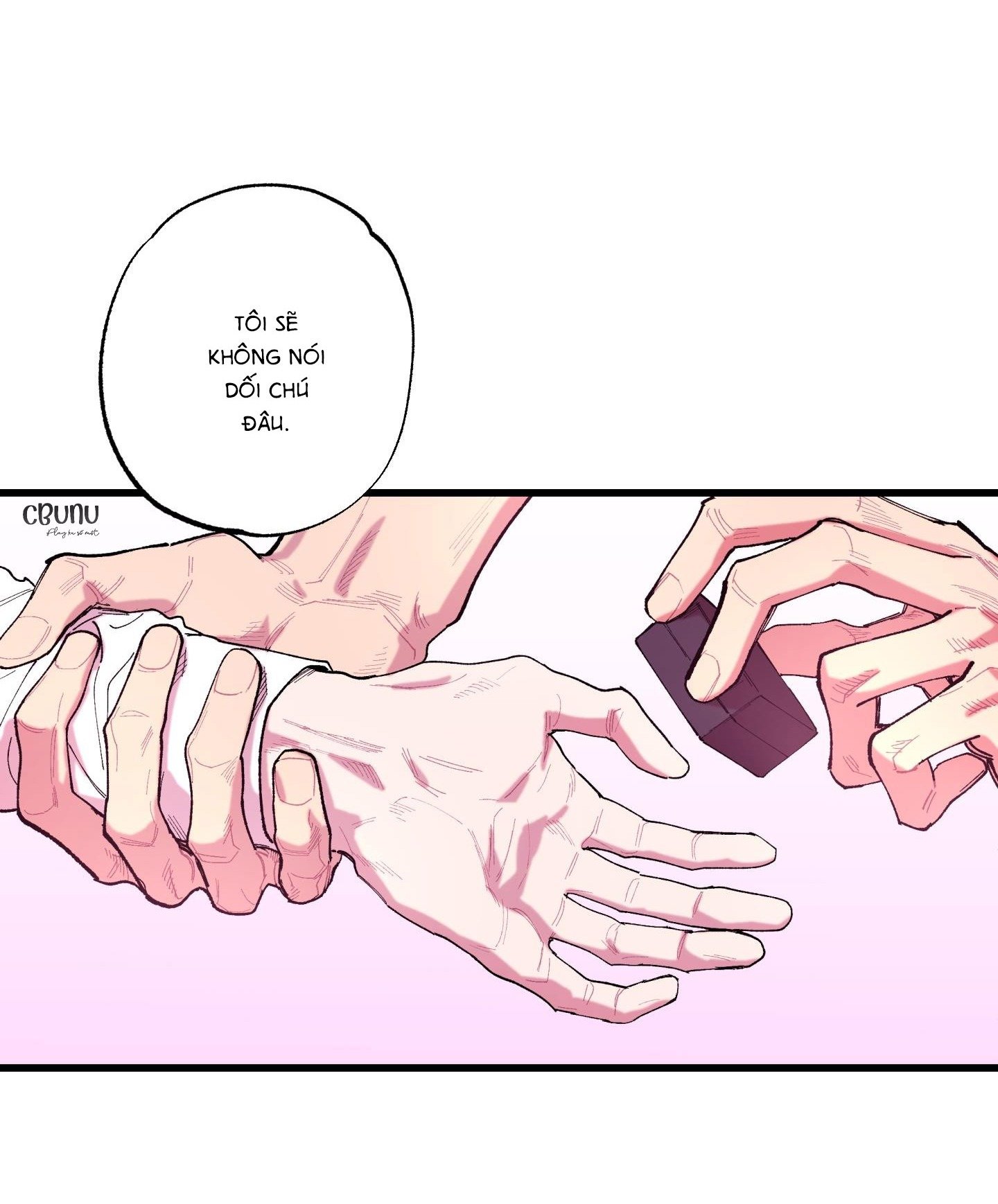 |END| Bất Lợi Tức Thời Chap 3 - Next Chap 4