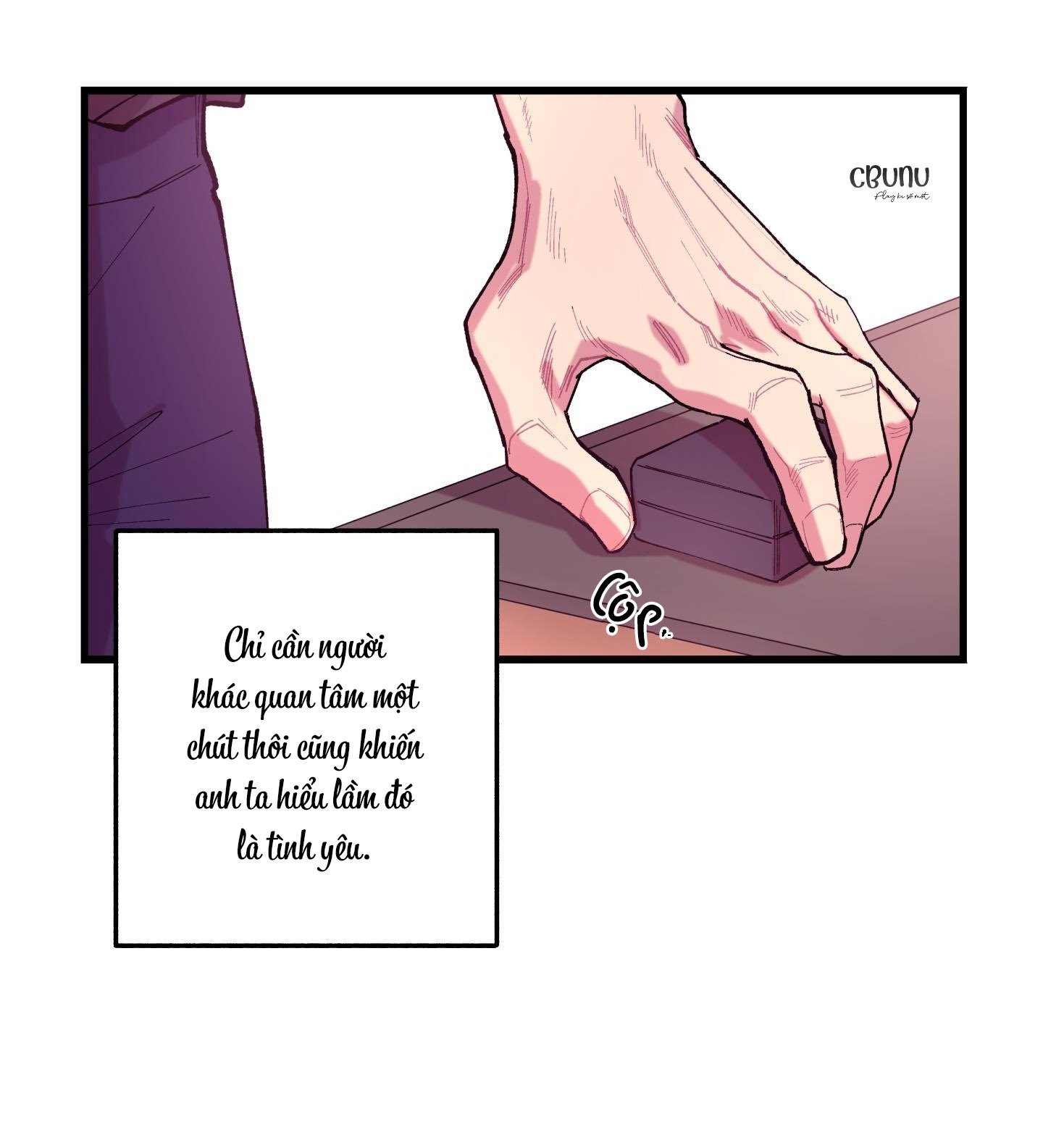 |END| Bất Lợi Tức Thời Chap 3 - Next Chap 4