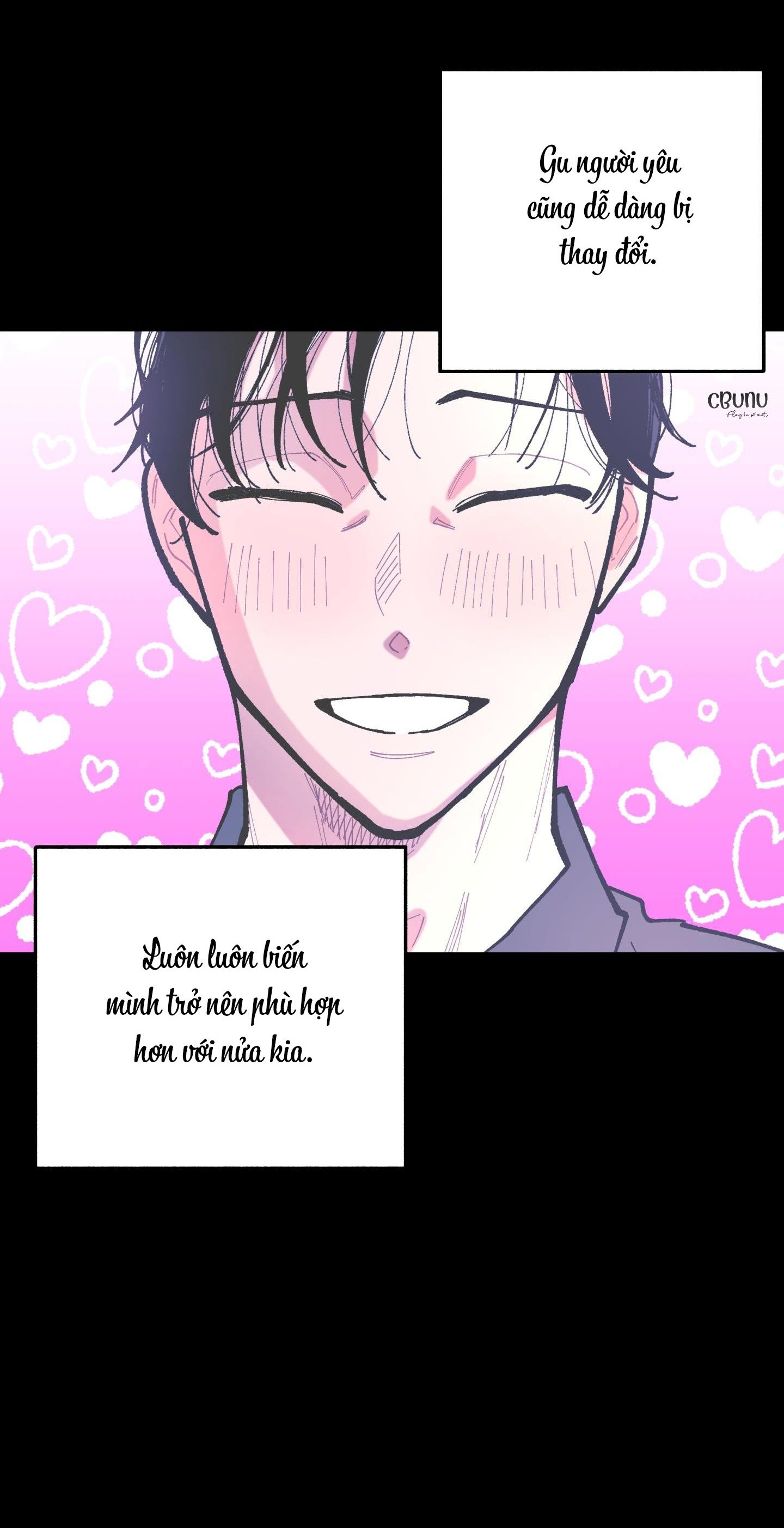 |END| Bất Lợi Tức Thời Chap 3 - Next Chap 4