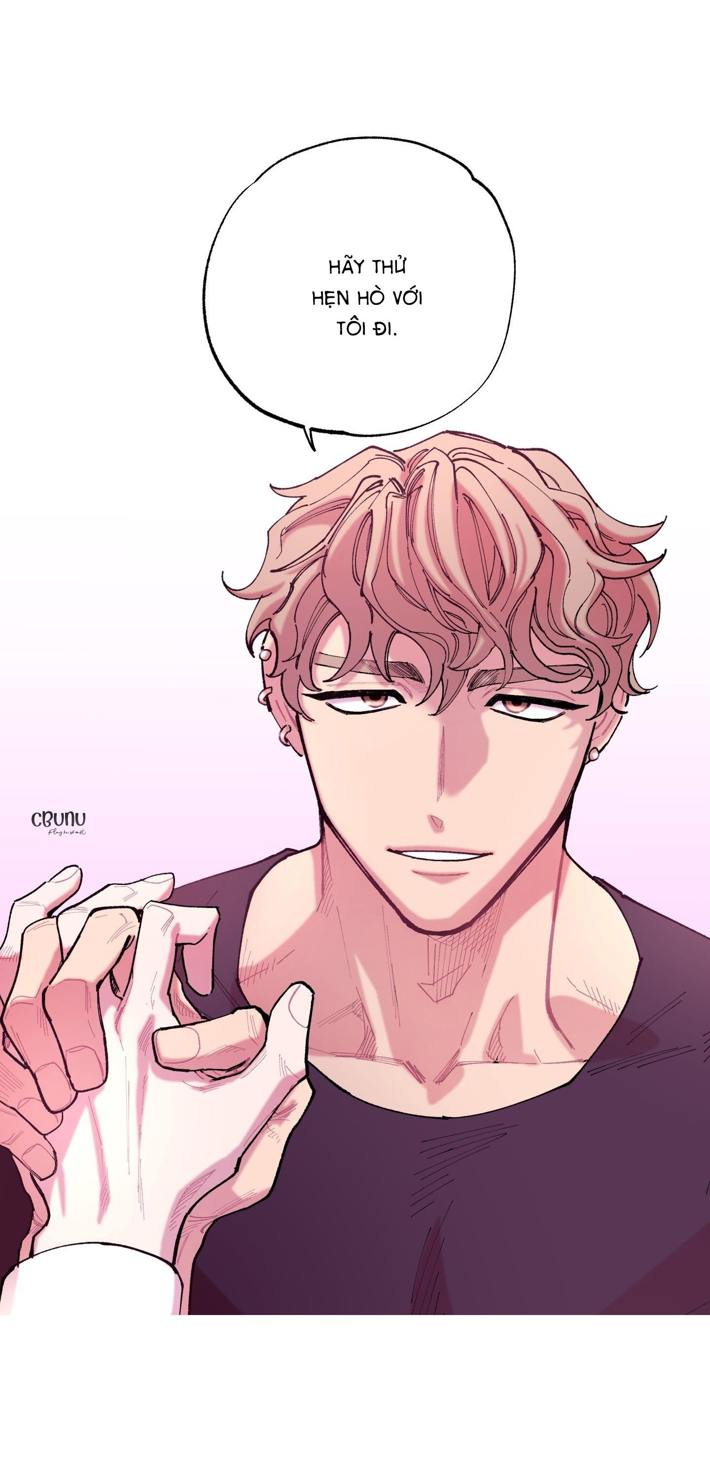 |END| Bất Lợi Tức Thời Chap 3 - Next Chap 4