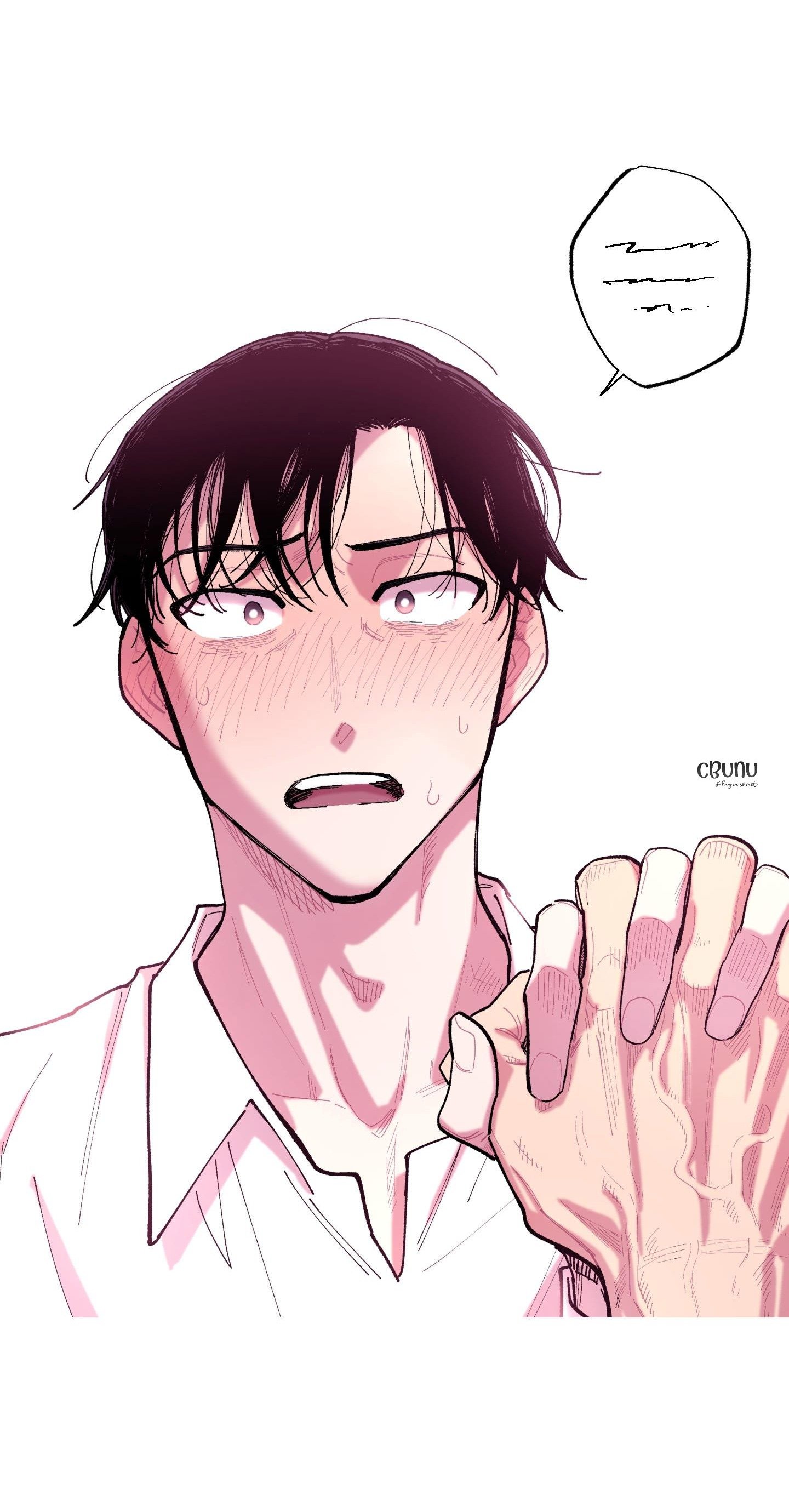 |END| Bất Lợi Tức Thời Chap 3 - Next Chap 4