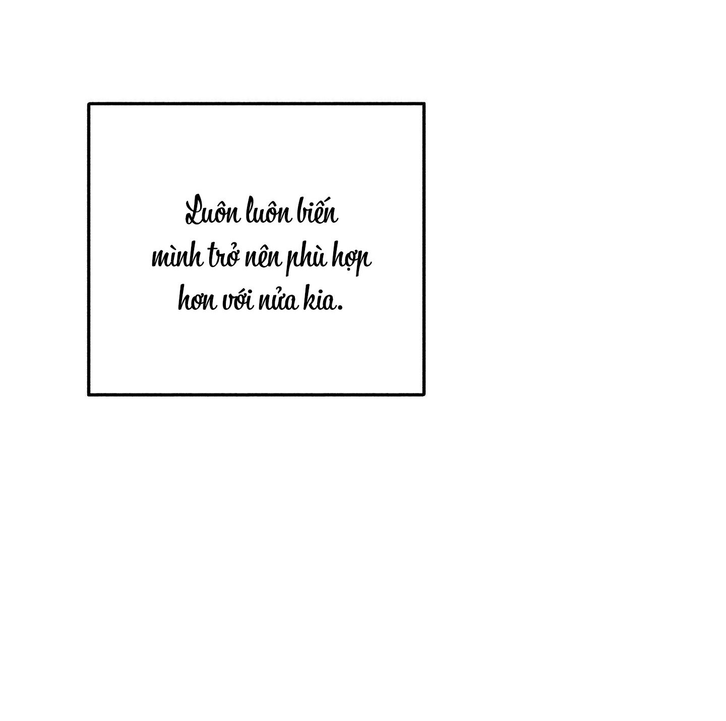 |END| Bất Lợi Tức Thời Chap 3 - Next Chap 4
