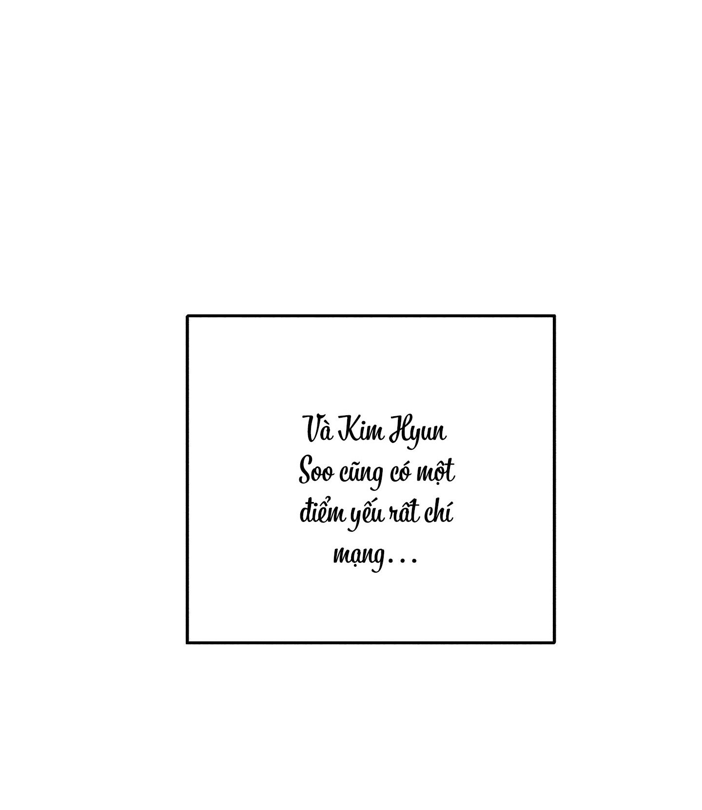 |END| Bất Lợi Tức Thời Chap 3 - Next Chap 4
