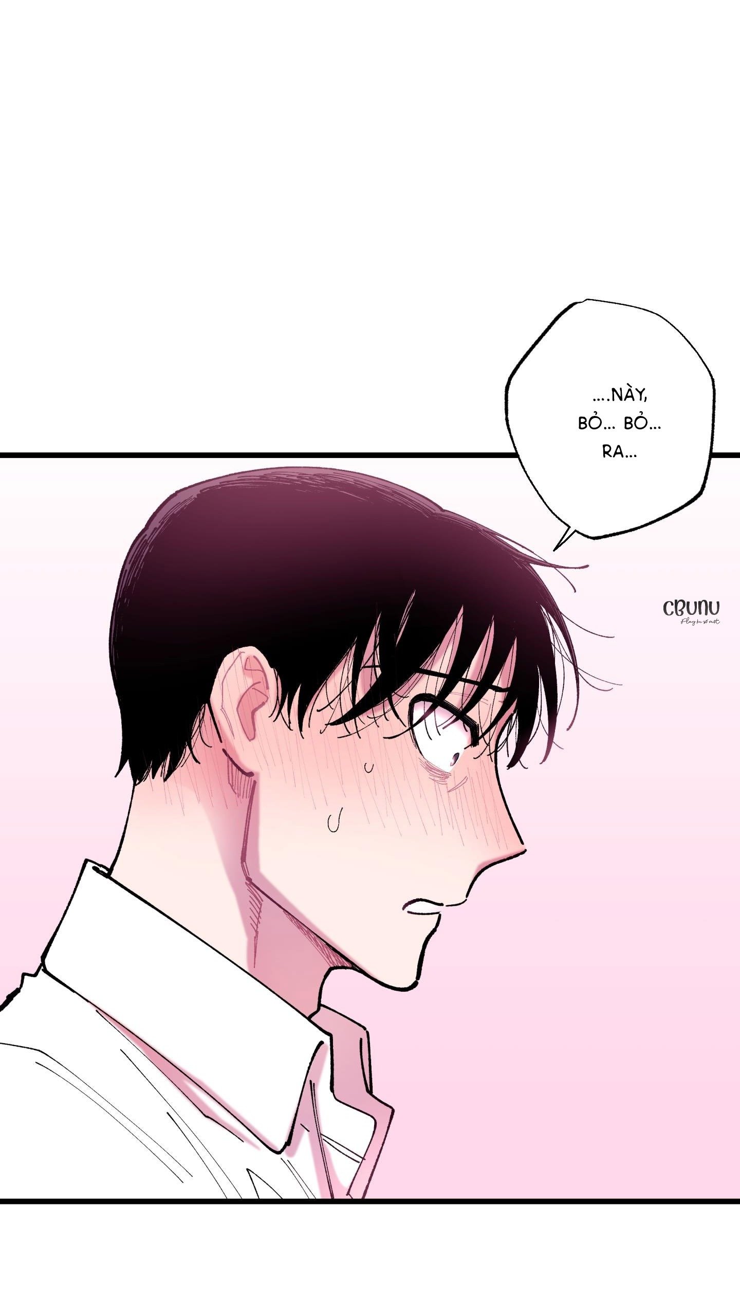 |END| Bất Lợi Tức Thời Chap 3 - Next Chap 4