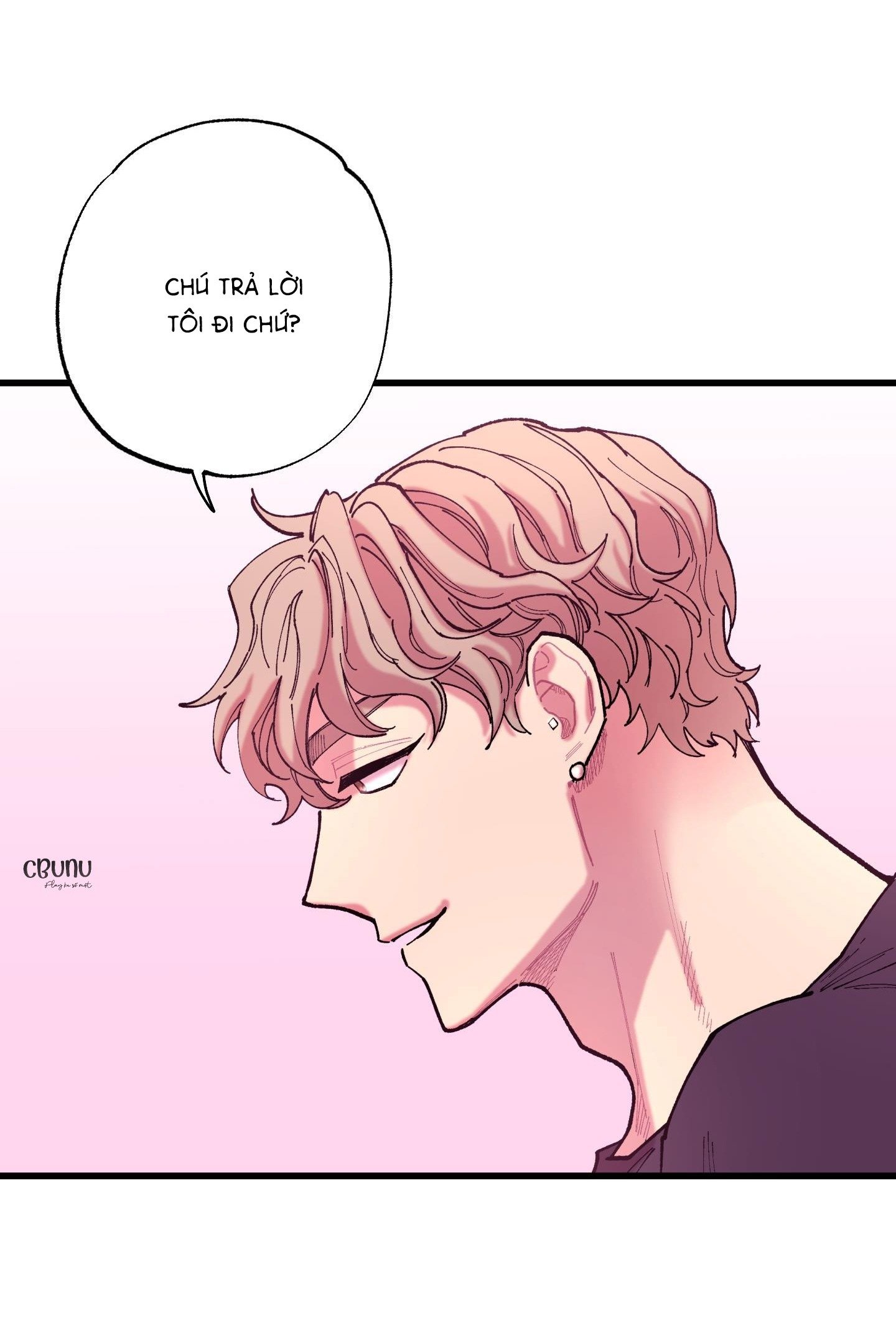 |END| Bất Lợi Tức Thời Chap 3 - Next Chap 4