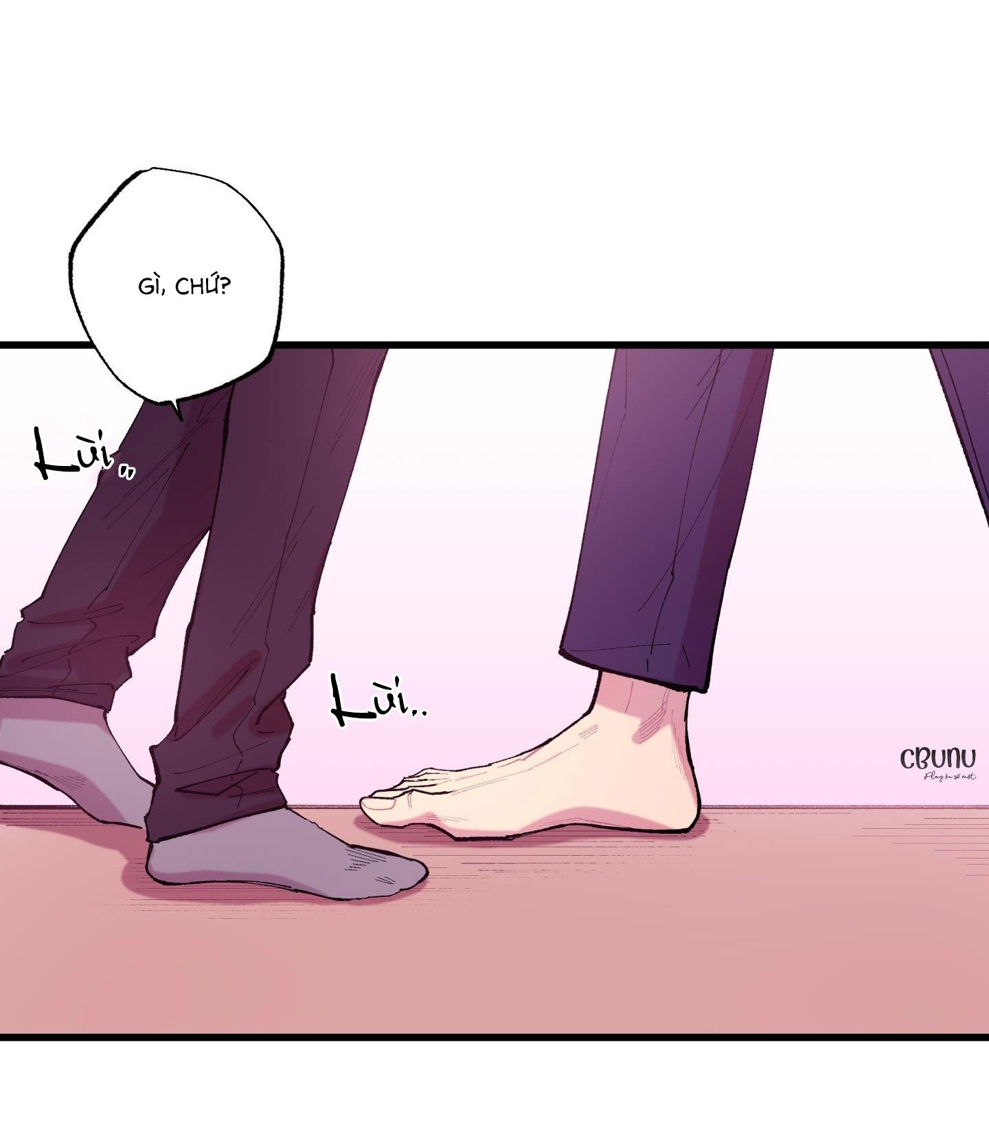 |END| Bất Lợi Tức Thời Chap 3 - Next Chap 4
