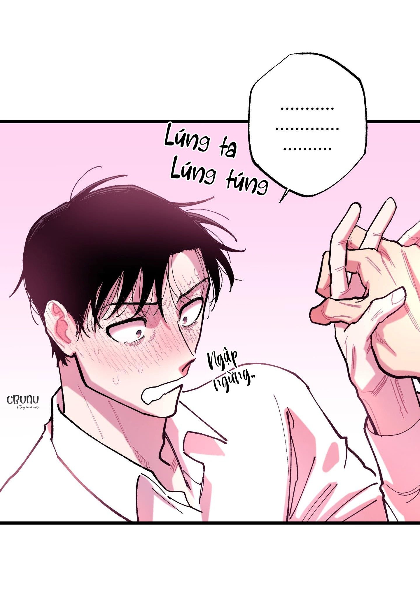 |END| Bất Lợi Tức Thời Chap 3 - Next Chap 4