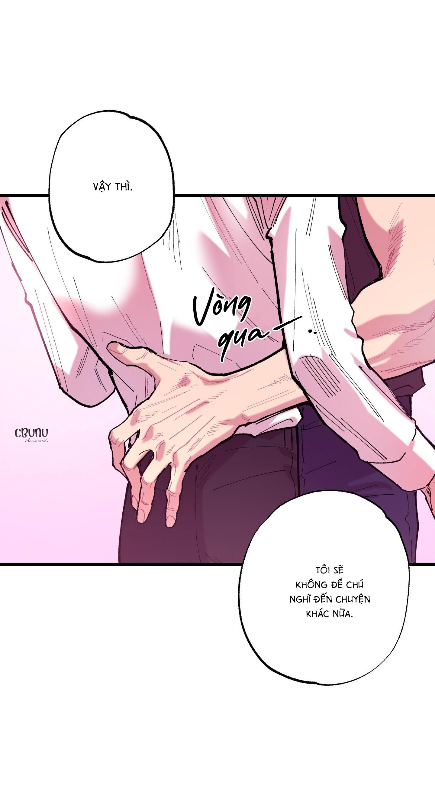 |END| Bất Lợi Tức Thời Chap 3 - Next Chap 4
