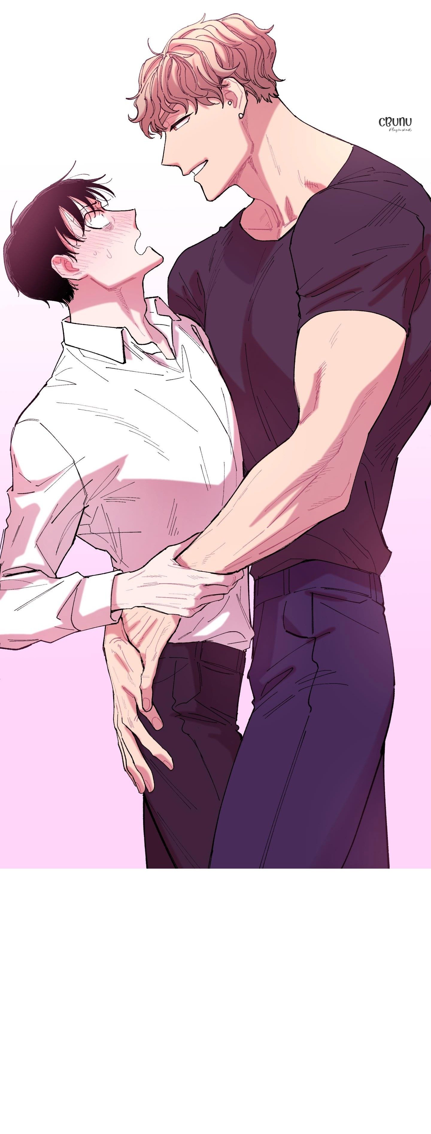 |END| Bất Lợi Tức Thời Chap 3 - Next Chap 4
