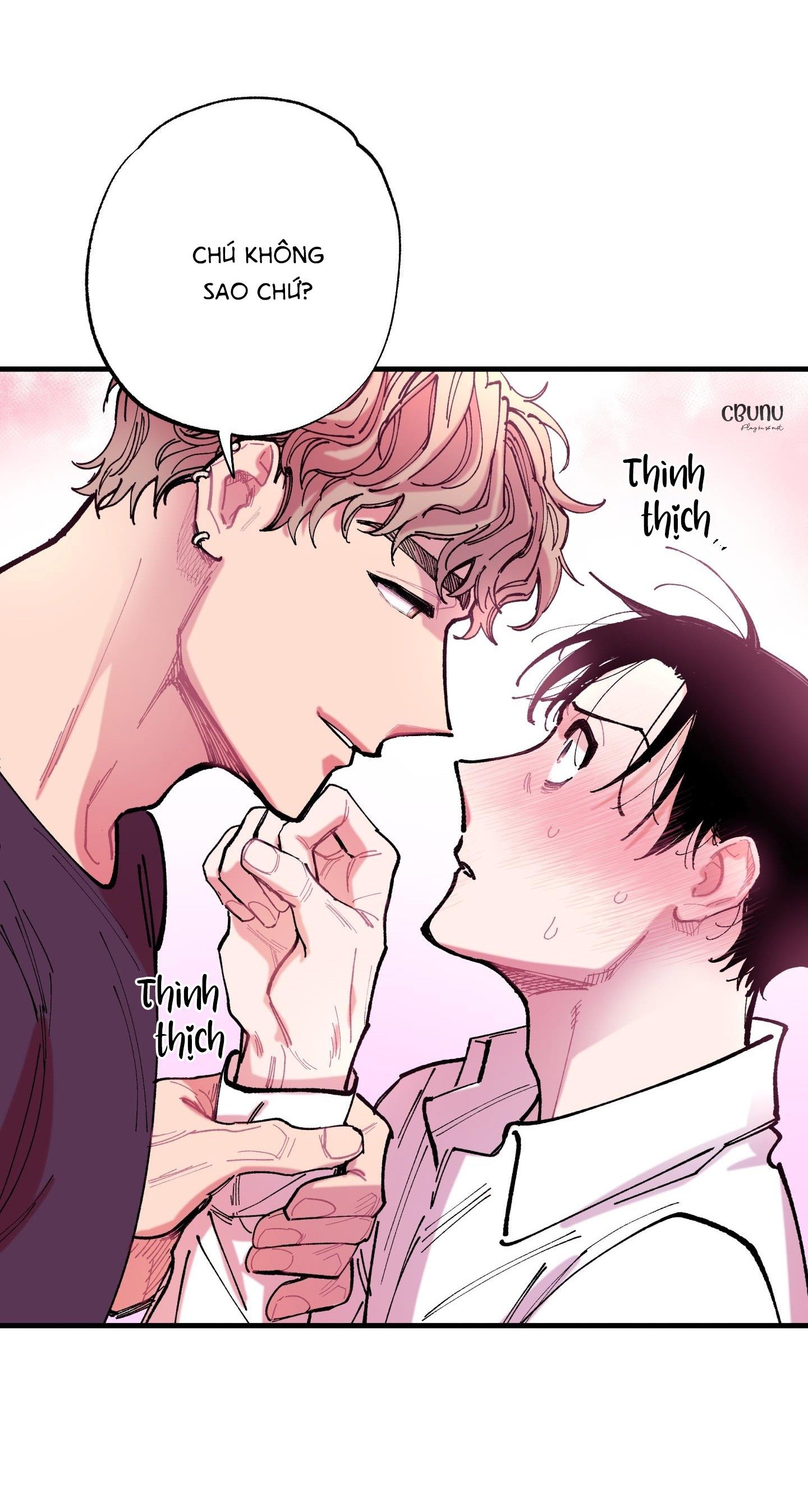 |END| Bất Lợi Tức Thời Chap 4 - Next Chap 5