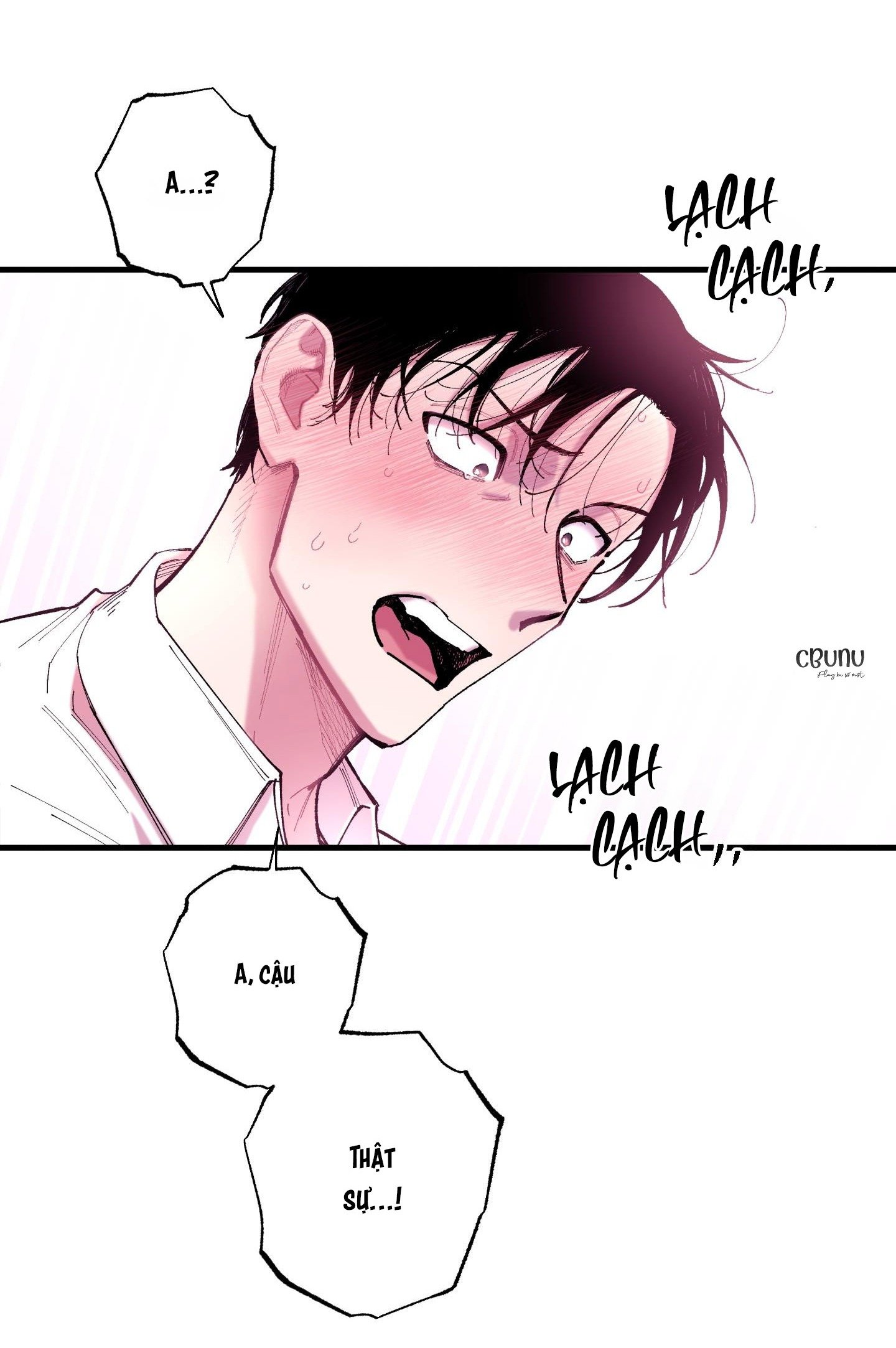 |END| Bất Lợi Tức Thời Chap 4 - Next Chap 5