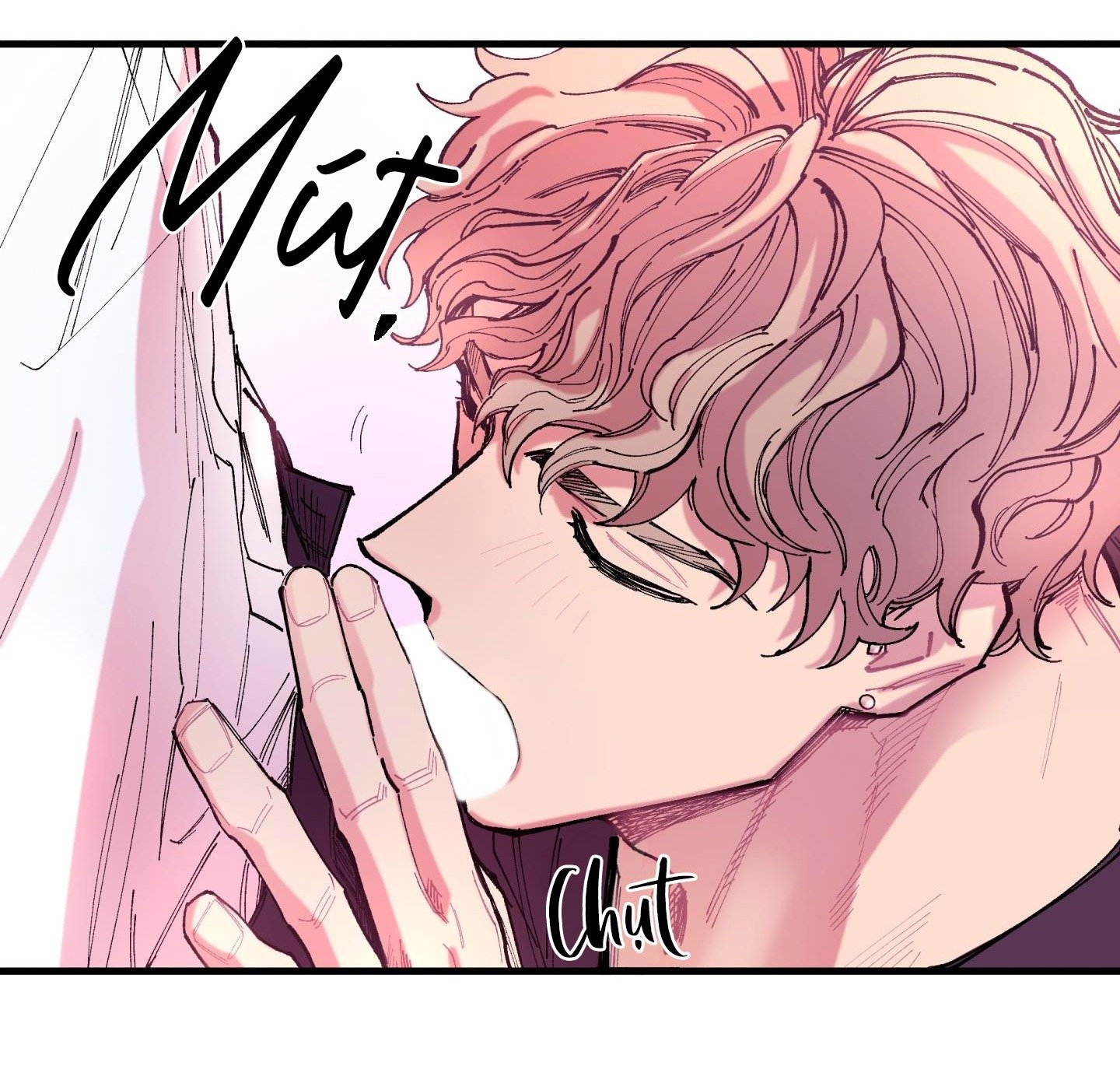 |END| Bất Lợi Tức Thời Chap 4 - Next Chap 5