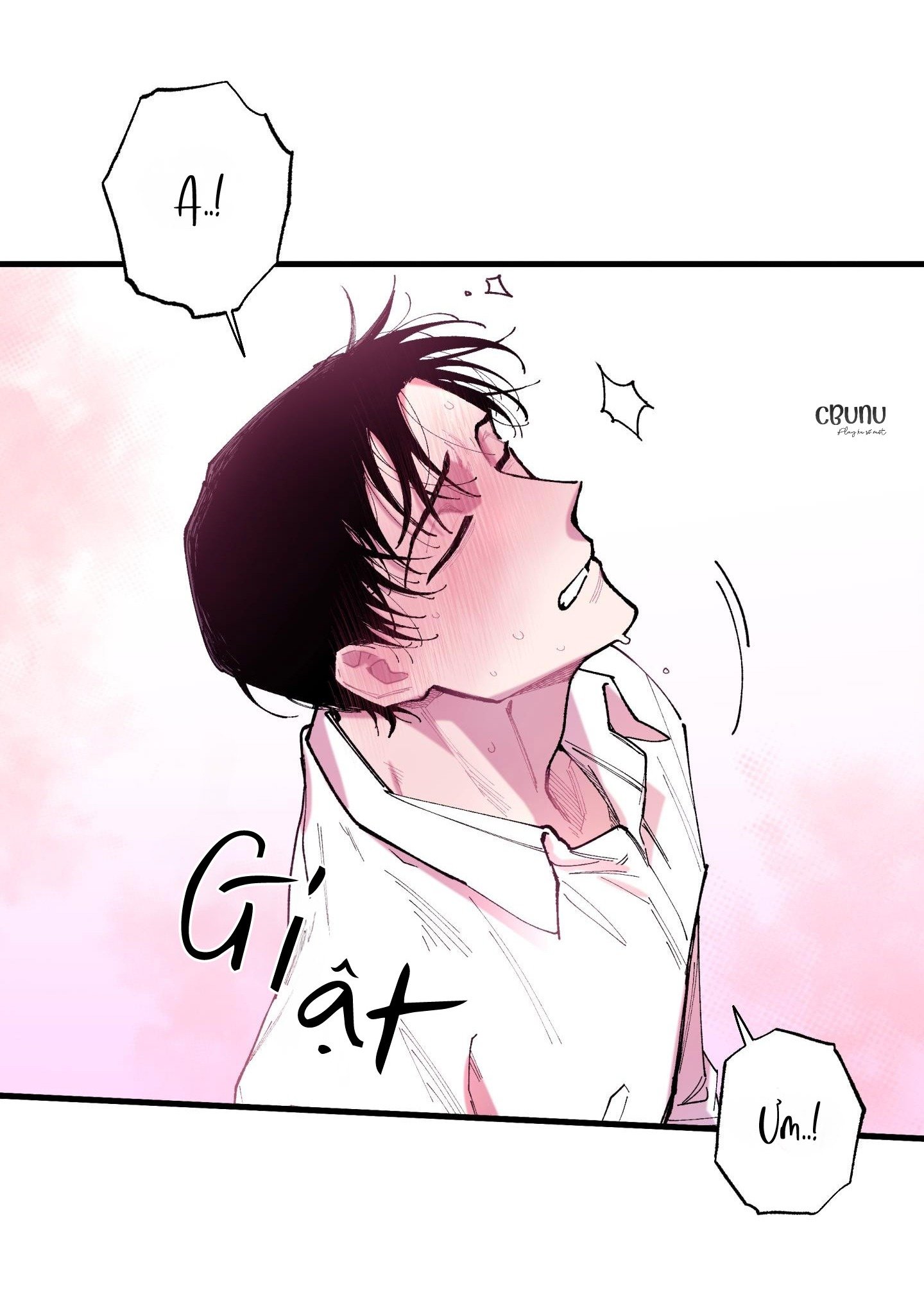 |END| Bất Lợi Tức Thời Chap 4 - Next Chap 5