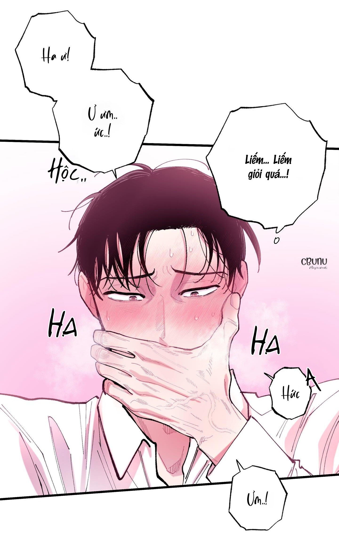 |END| Bất Lợi Tức Thời Chap 4 - Next Chap 5