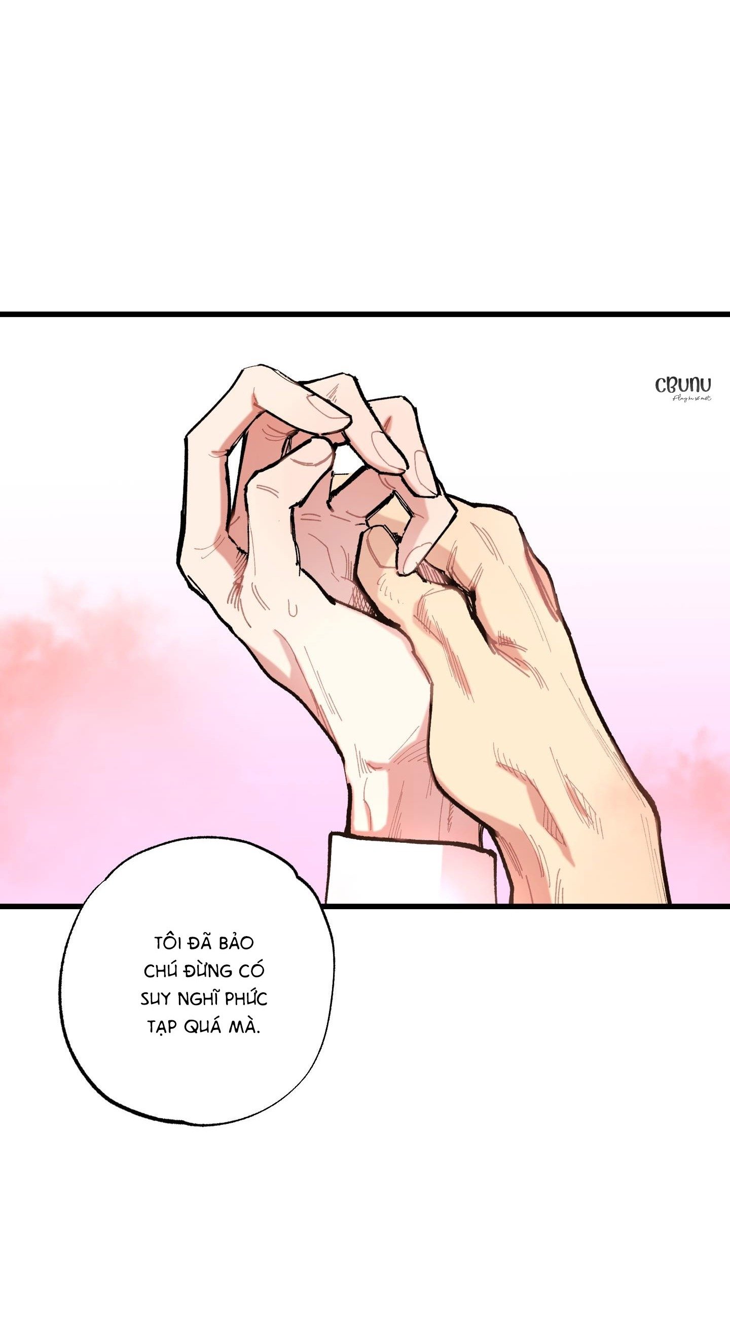 |END| Bất Lợi Tức Thời Chap 4 - Next Chap 5
