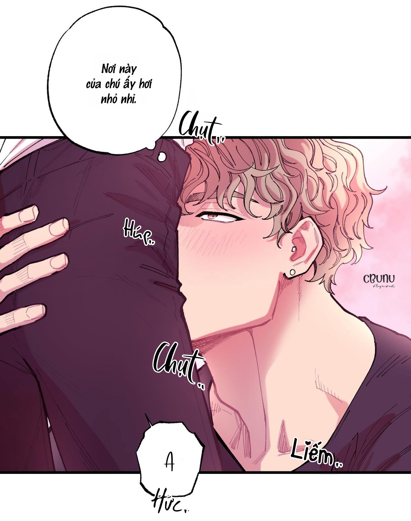 |END| Bất Lợi Tức Thời Chap 4 - Next Chap 5