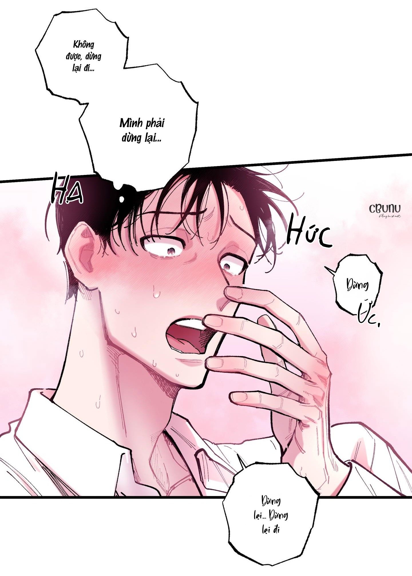 |END| Bất Lợi Tức Thời Chap 4 - Next Chap 5