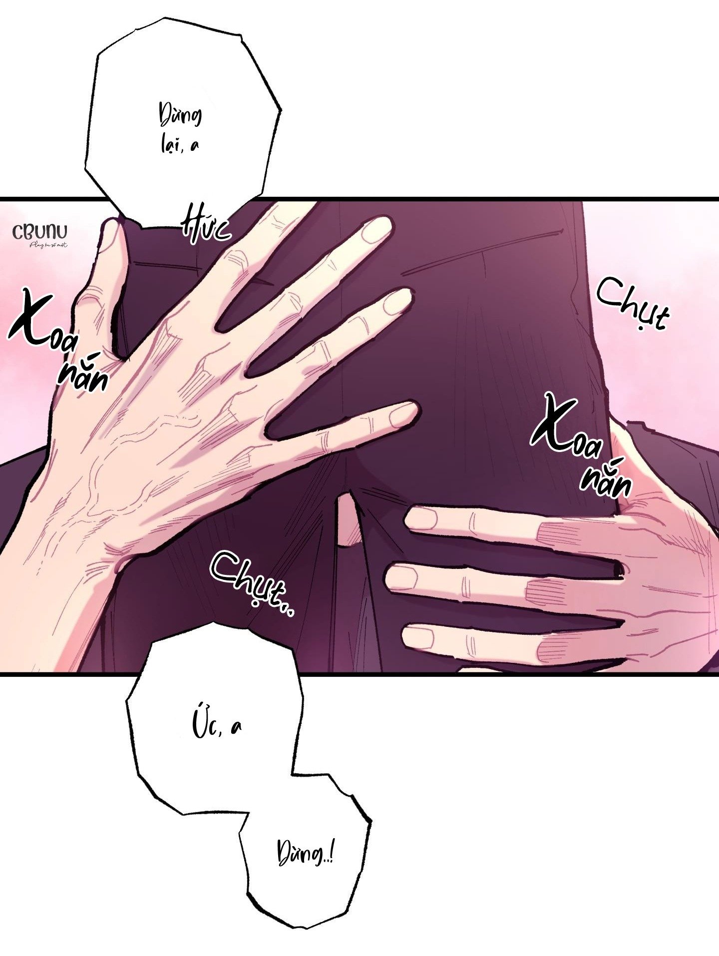 |END| Bất Lợi Tức Thời Chap 4 - Next Chap 5