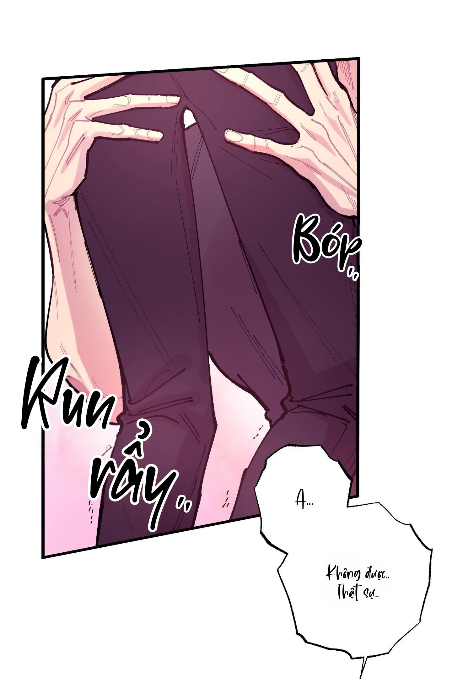 |END| Bất Lợi Tức Thời Chap 4 - Next Chap 5