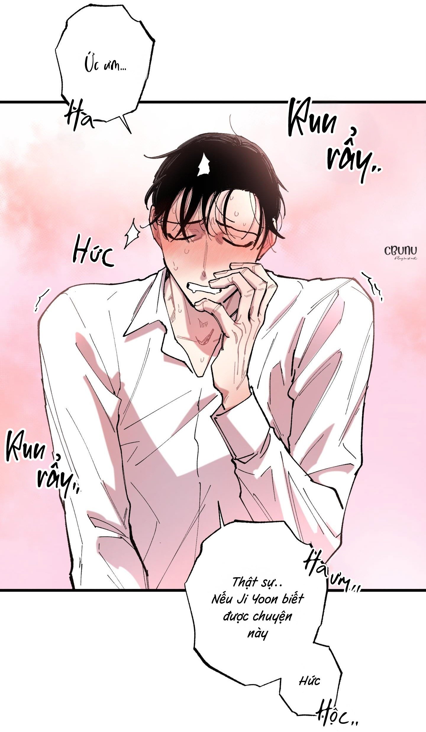 |END| Bất Lợi Tức Thời Chap 4 - Next Chap 5