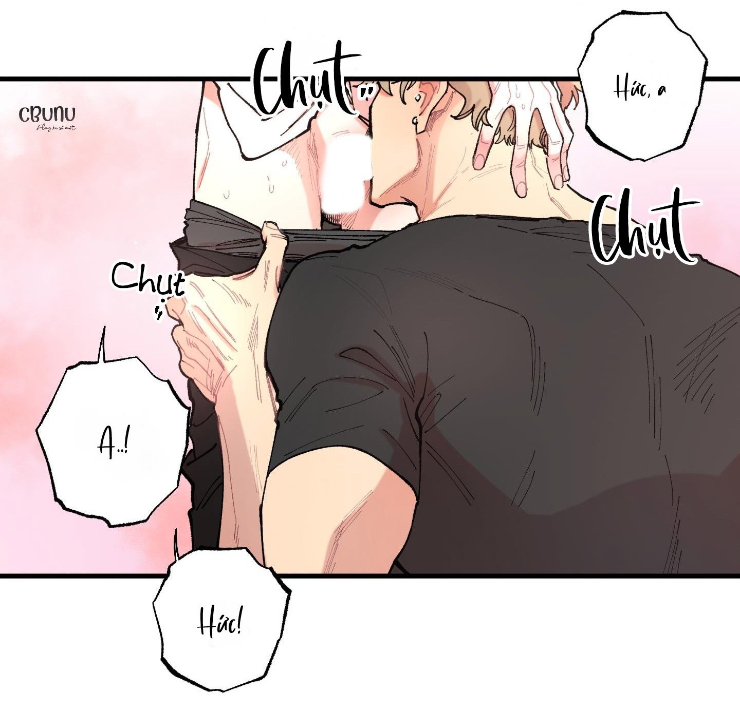 |END| Bất Lợi Tức Thời Chap 4 - Next Chap 5