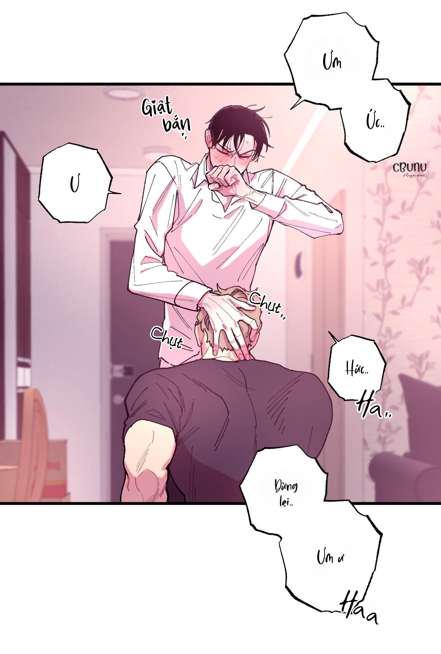|END| Bất Lợi Tức Thời Chap 4 - Next Chap 5