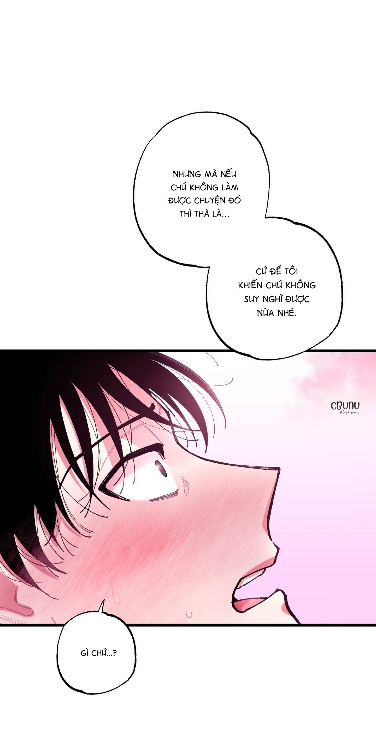 |END| Bất Lợi Tức Thời Chap 4 - Next Chap 5