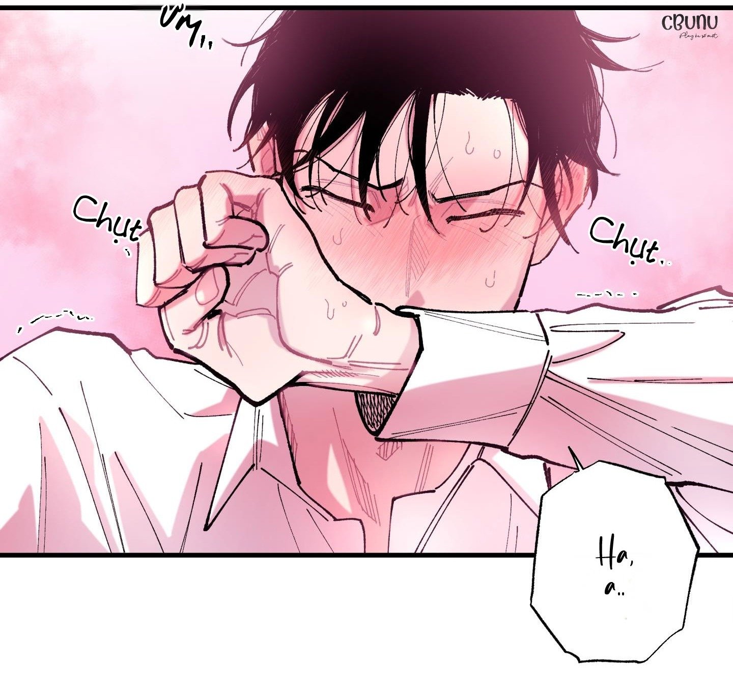 |END| Bất Lợi Tức Thời Chap 4 - Next Chap 5