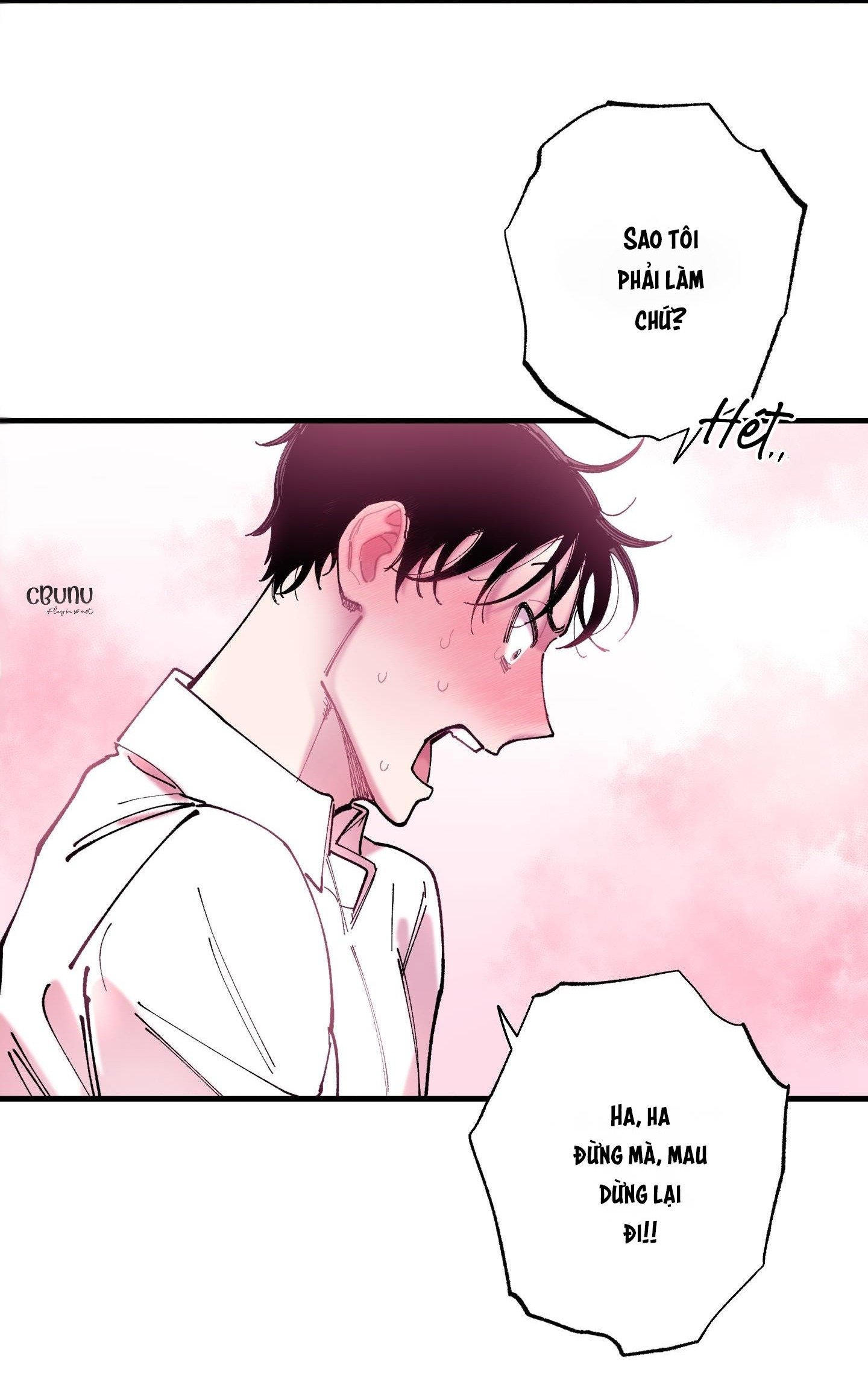 |END| Bất Lợi Tức Thời Chap 4 - Next Chap 5