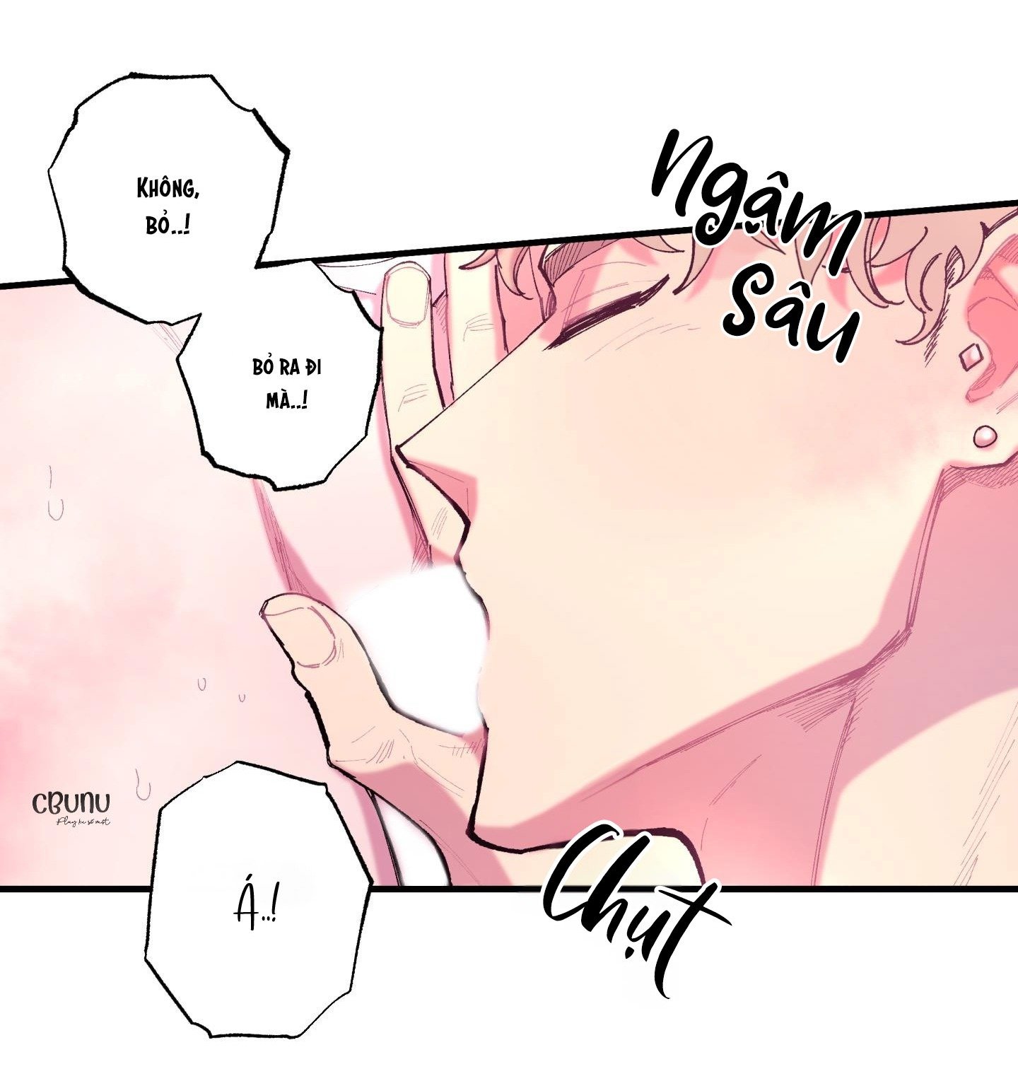 |END| Bất Lợi Tức Thời Chap 4 - Next Chap 5